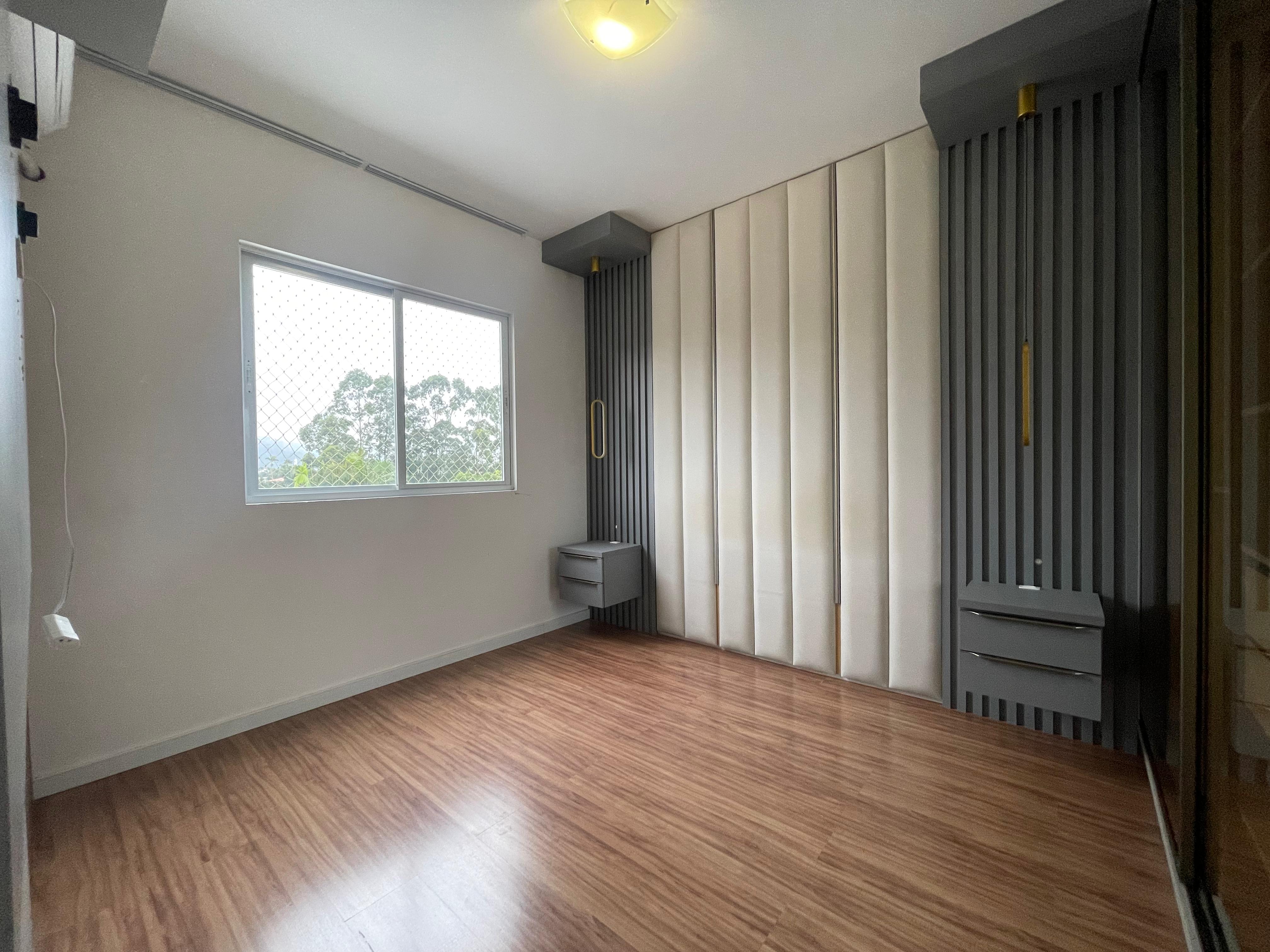 Apartamento Guarda do Cubatão  11