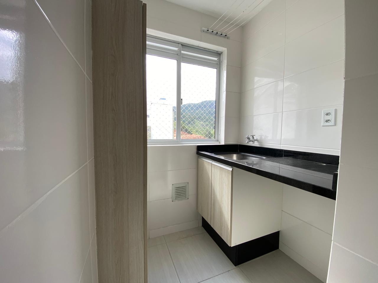 Apartamento Pedra Branca  13