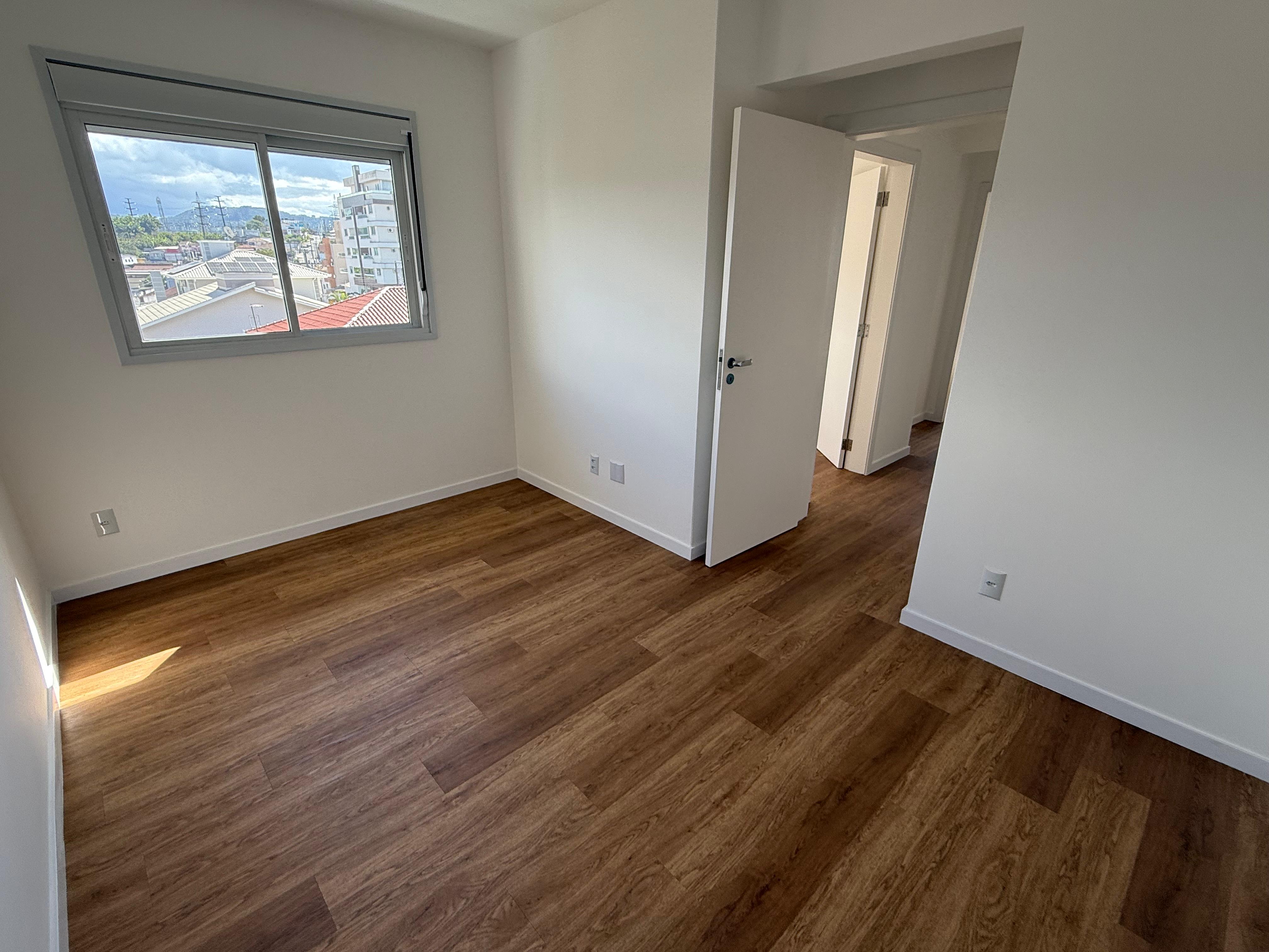 Apartamento no Pagani  5