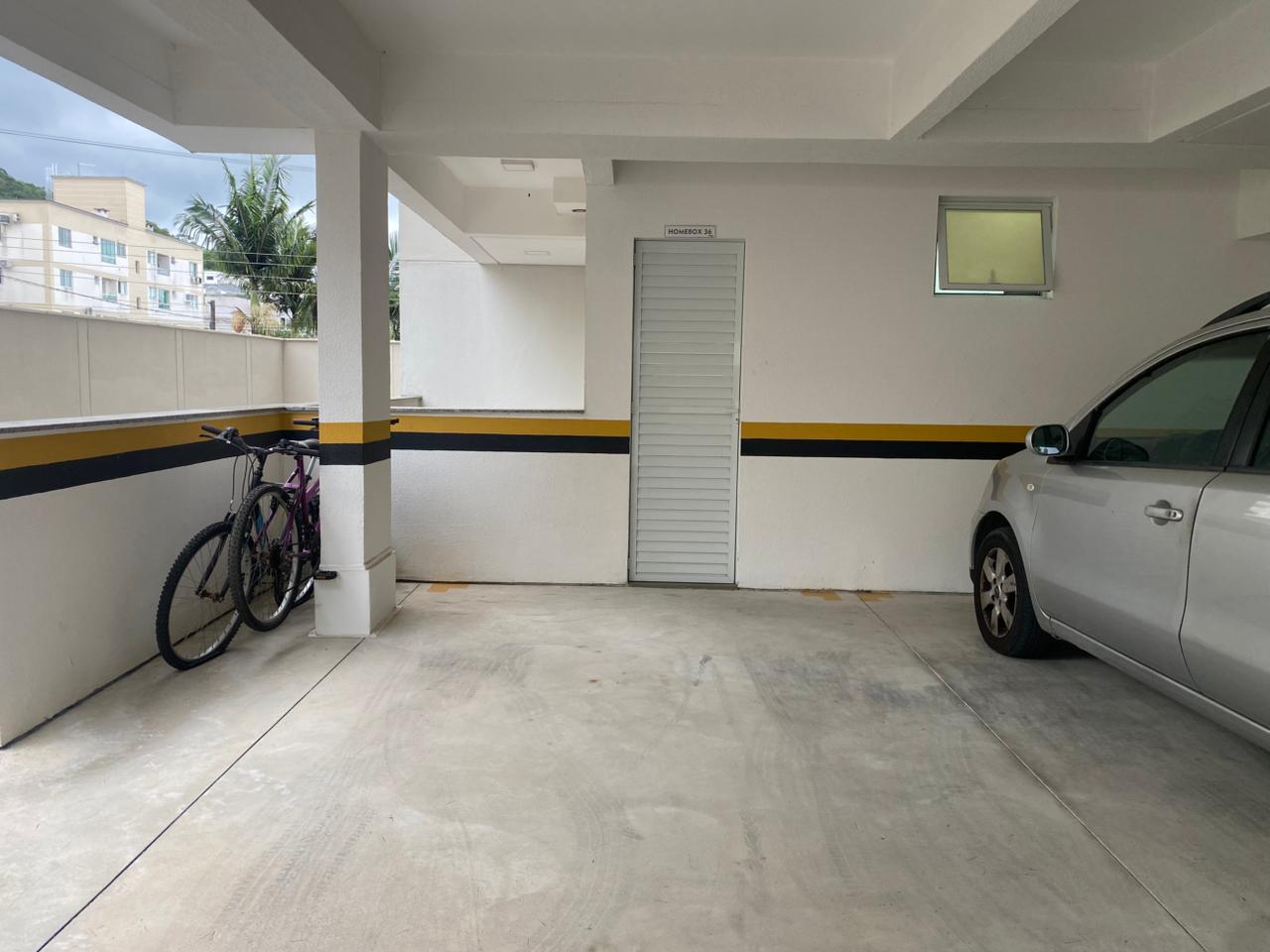 Apartamento Passa vinte  15