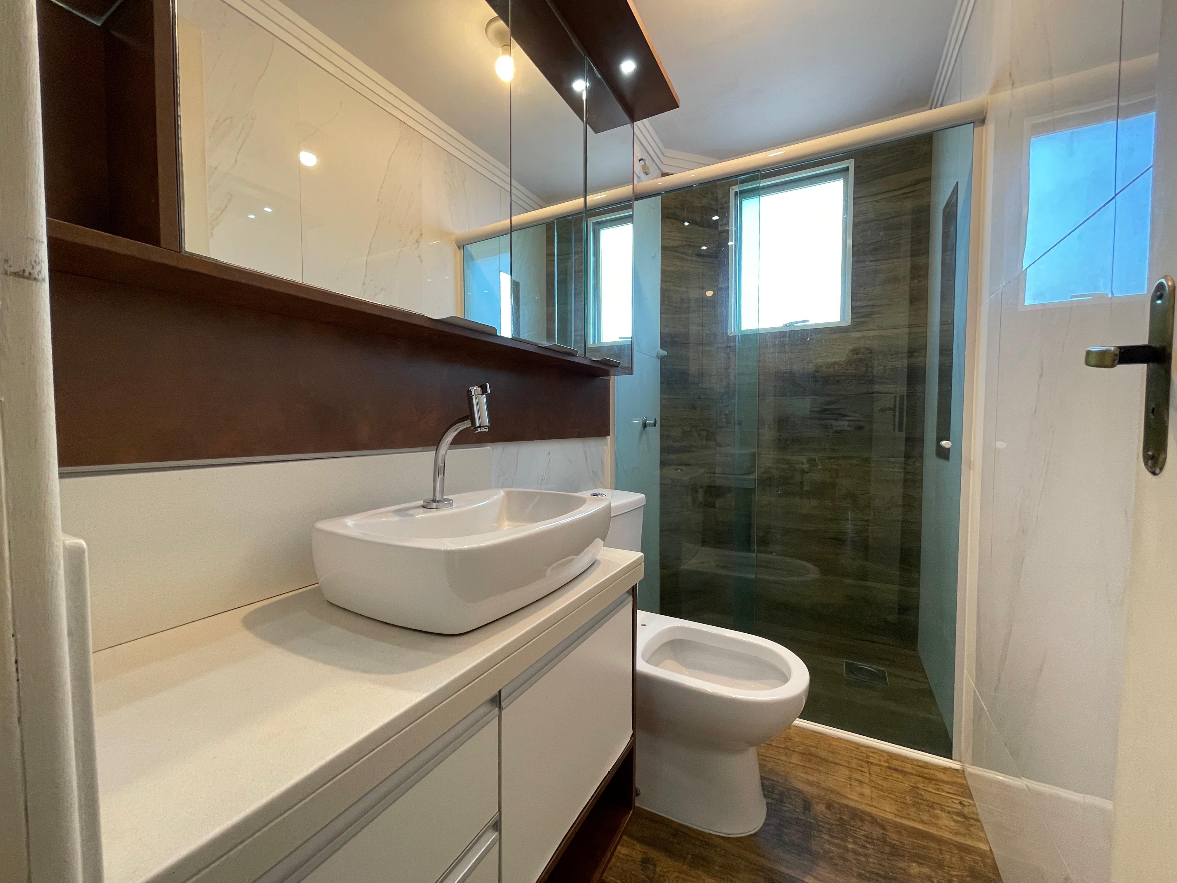 Apartamento São Sebastião  15