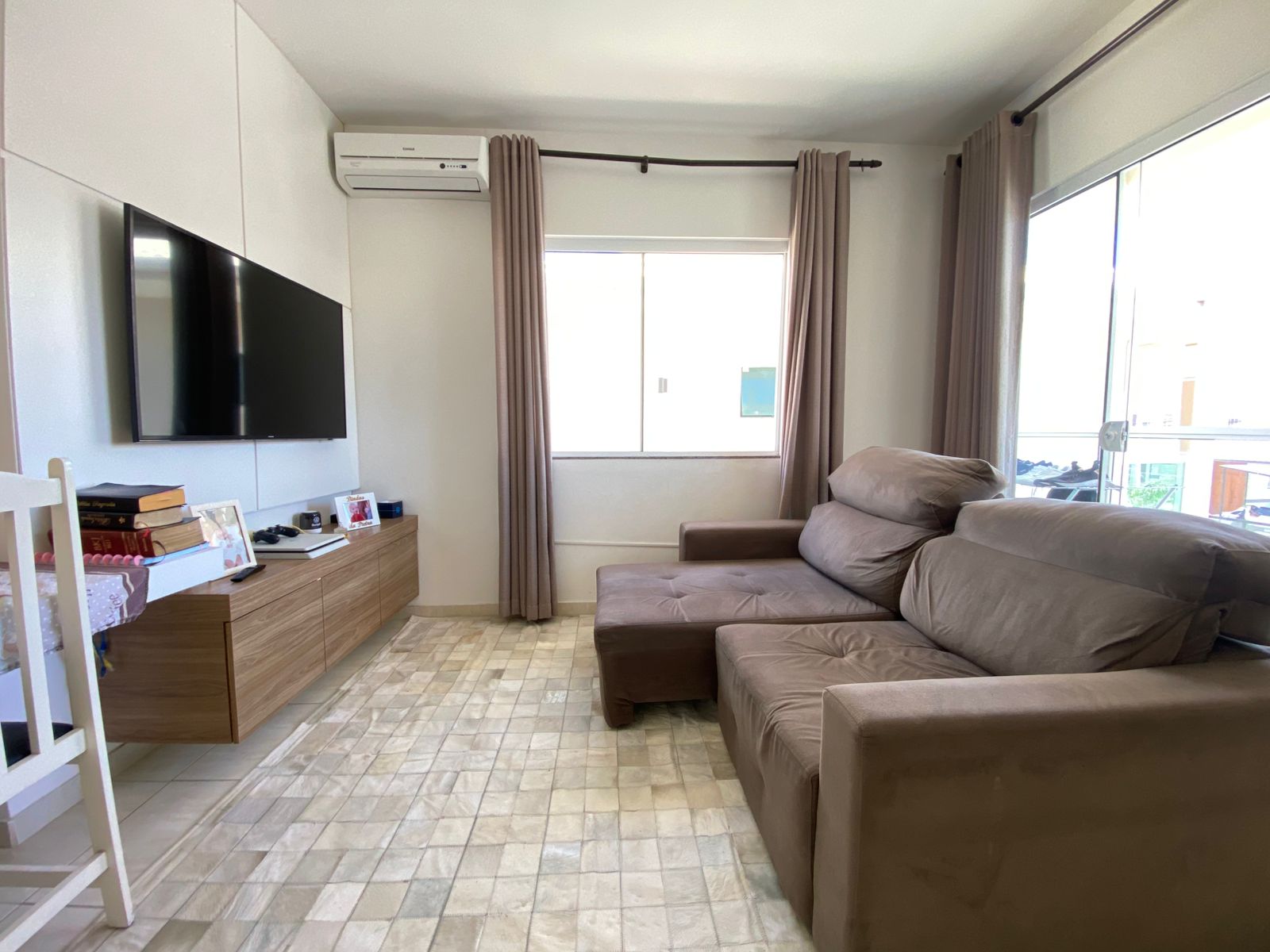 Apartamento Nova Palhoça  3