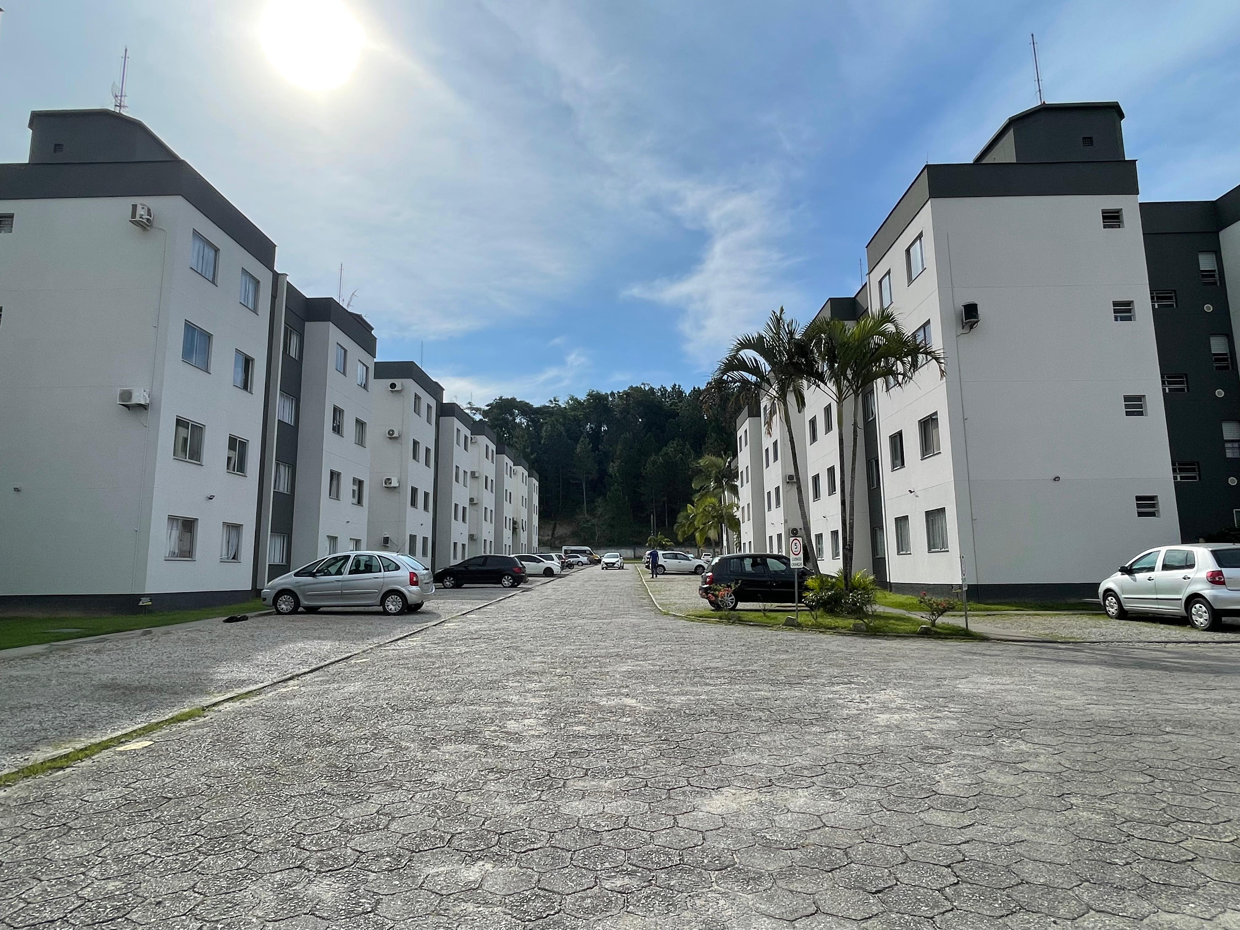 Apartamento Passa Vinte