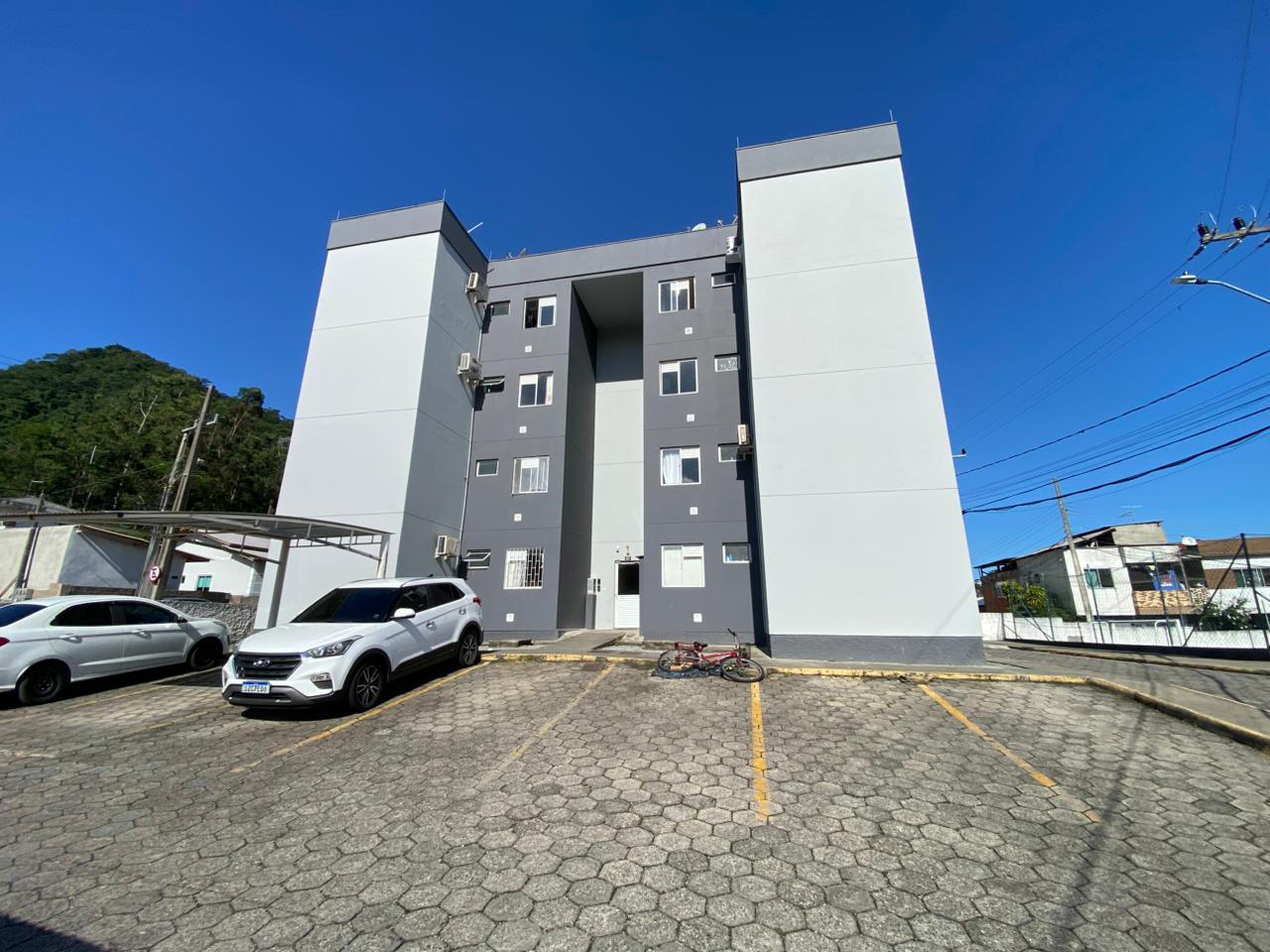 Apartamento São Sebastião