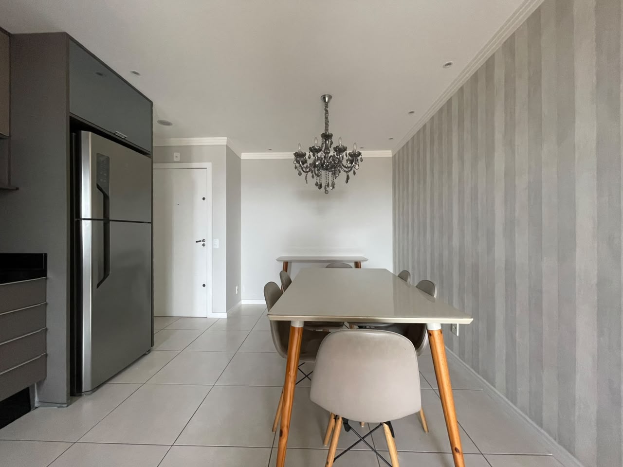 Apartamento Pagani