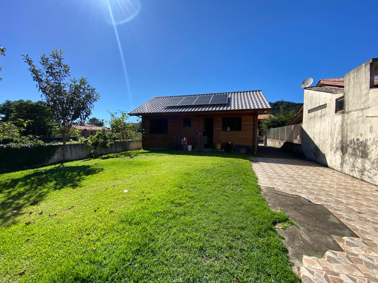 Casa Praia de Fora  12