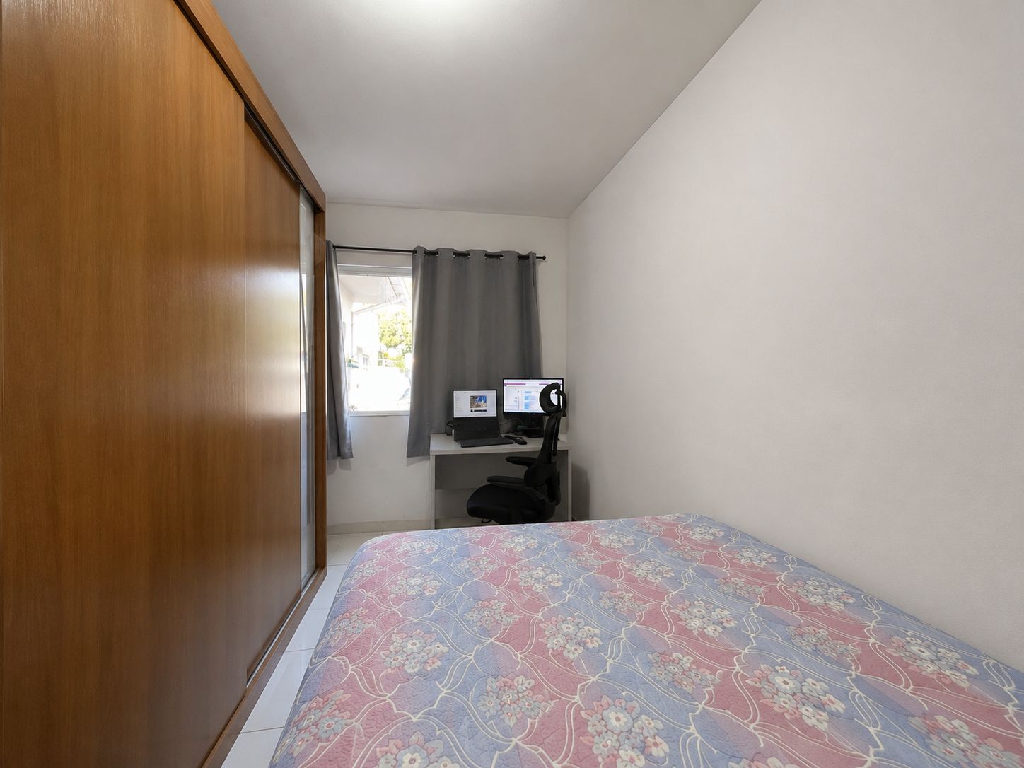 Casa Geminada Bela Vista  8