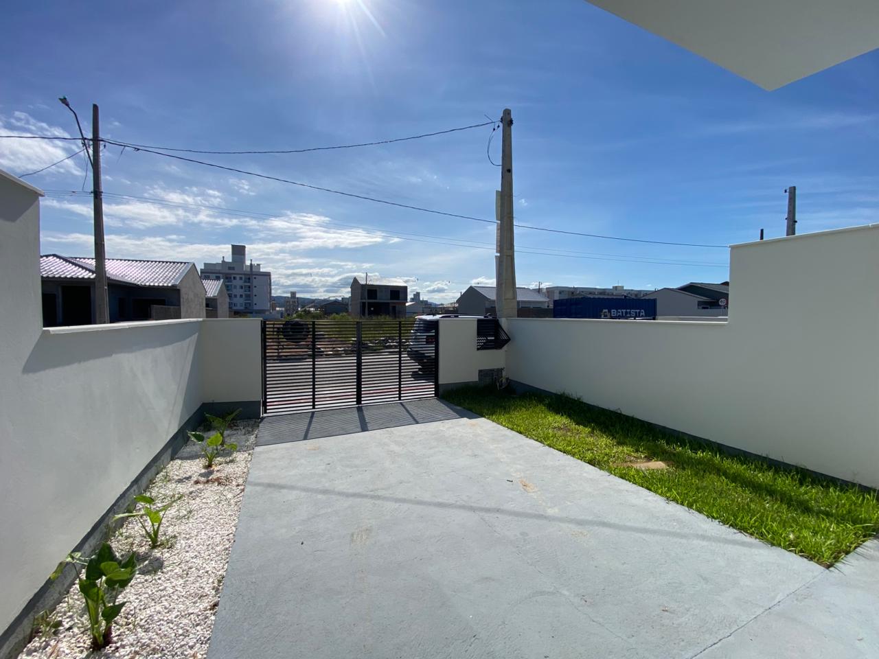 Sobrado no Villa Toscana  15