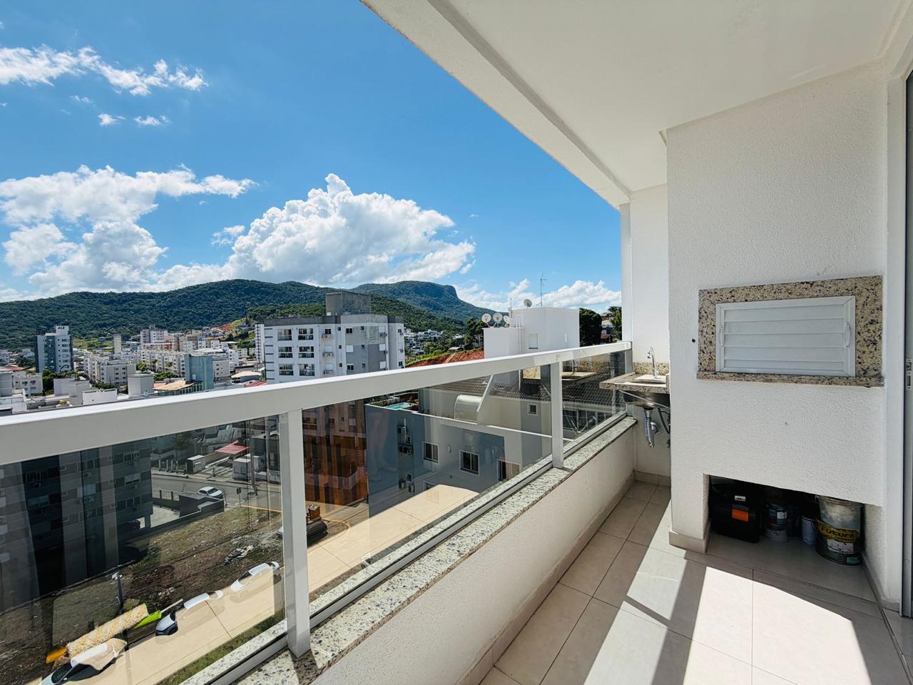 Apartamento Pagani  6