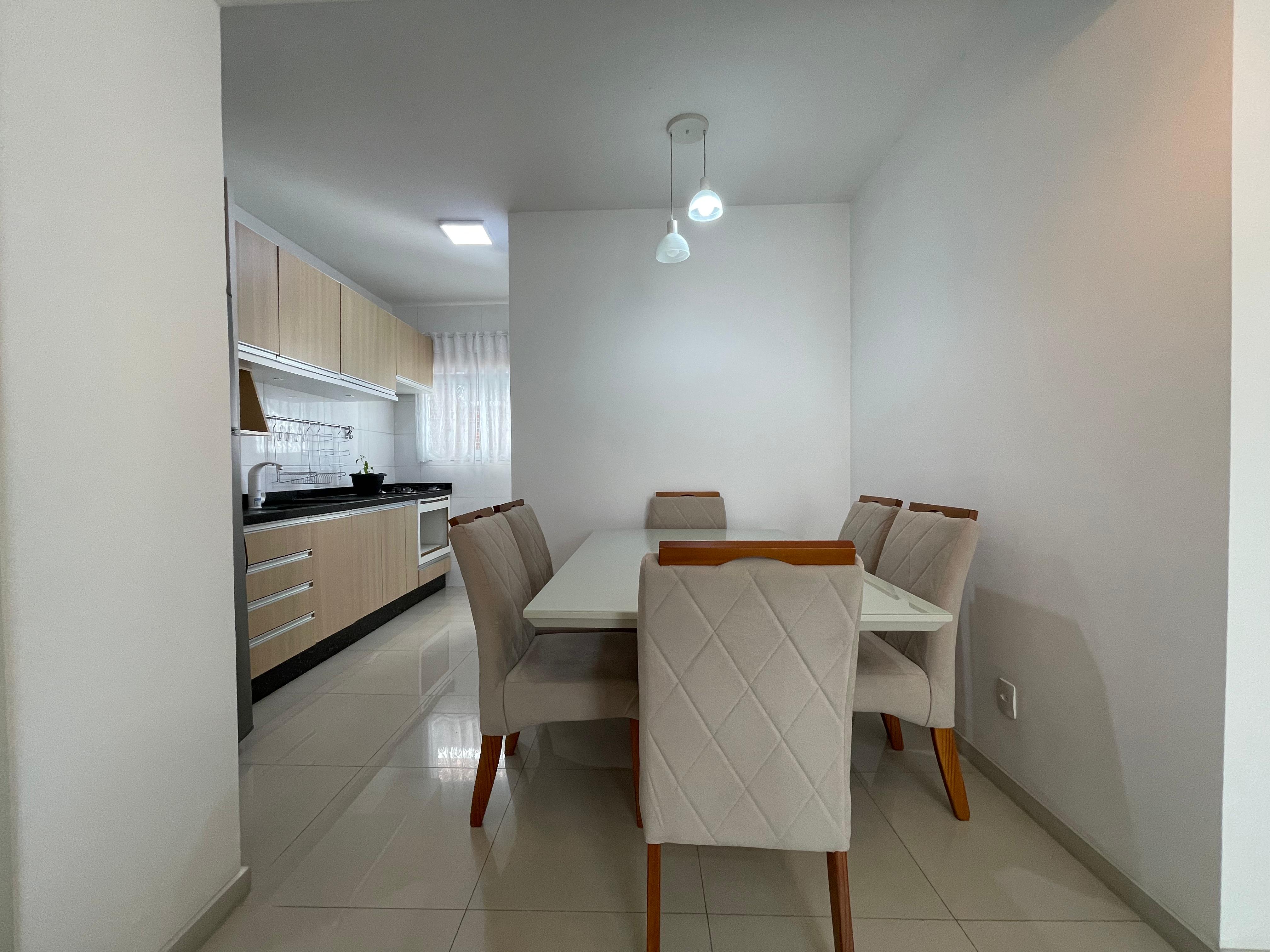 Apartamento Pagani