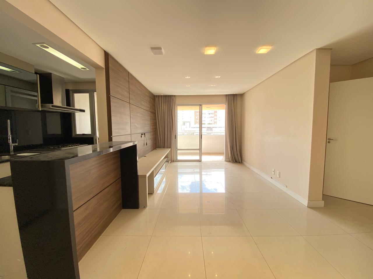 Apartamento no Pagani  2