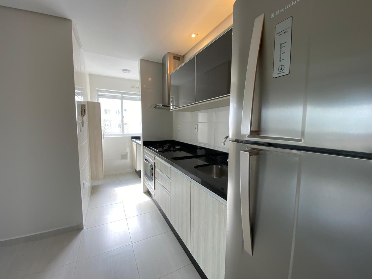 Apartamento Pedra Branca