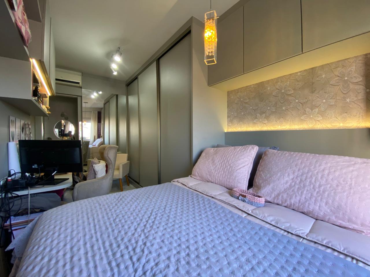Apartamento Pagani  9