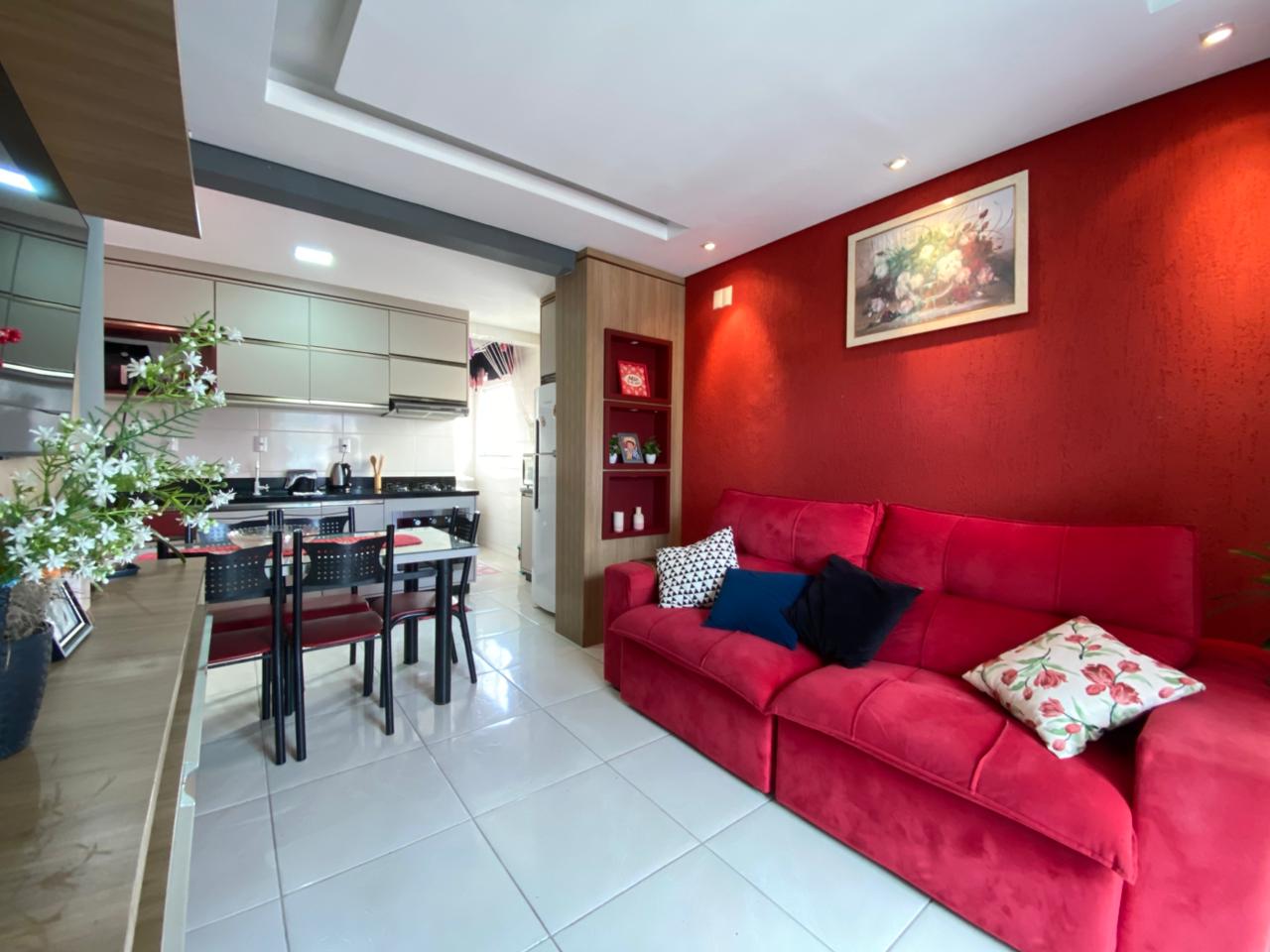 Apartamento Nova Palhoça  9