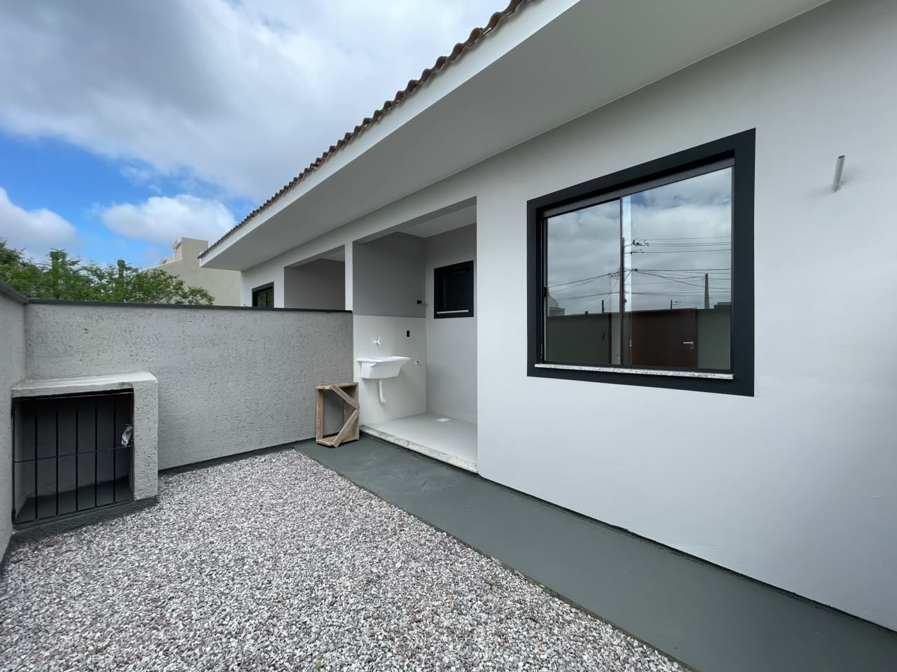 Casa Geminada Bela Vista  8
