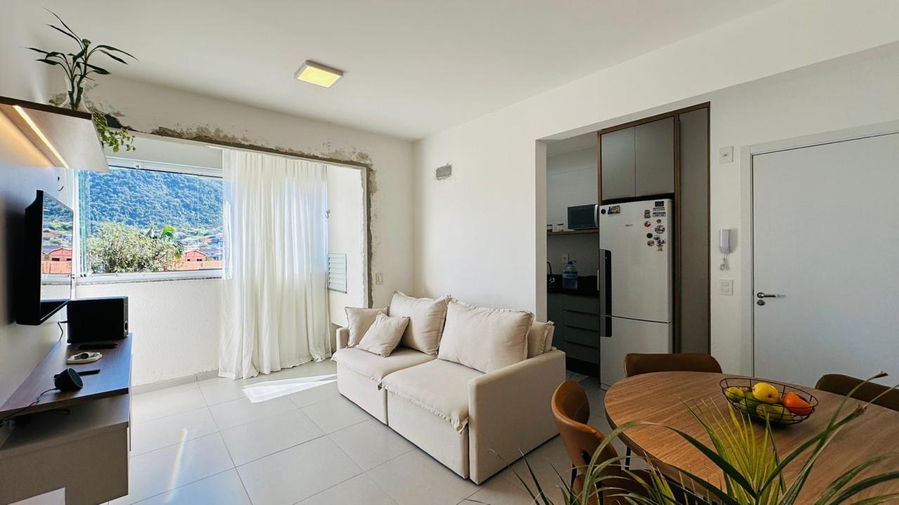 Apartamento Pagani  6