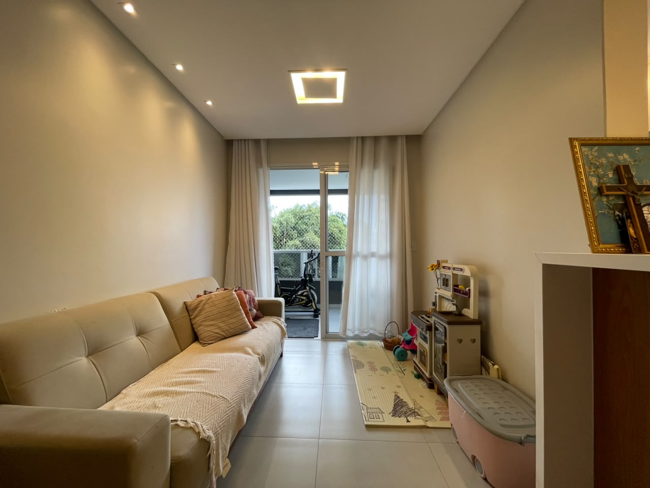 Apartamento Pagani  7