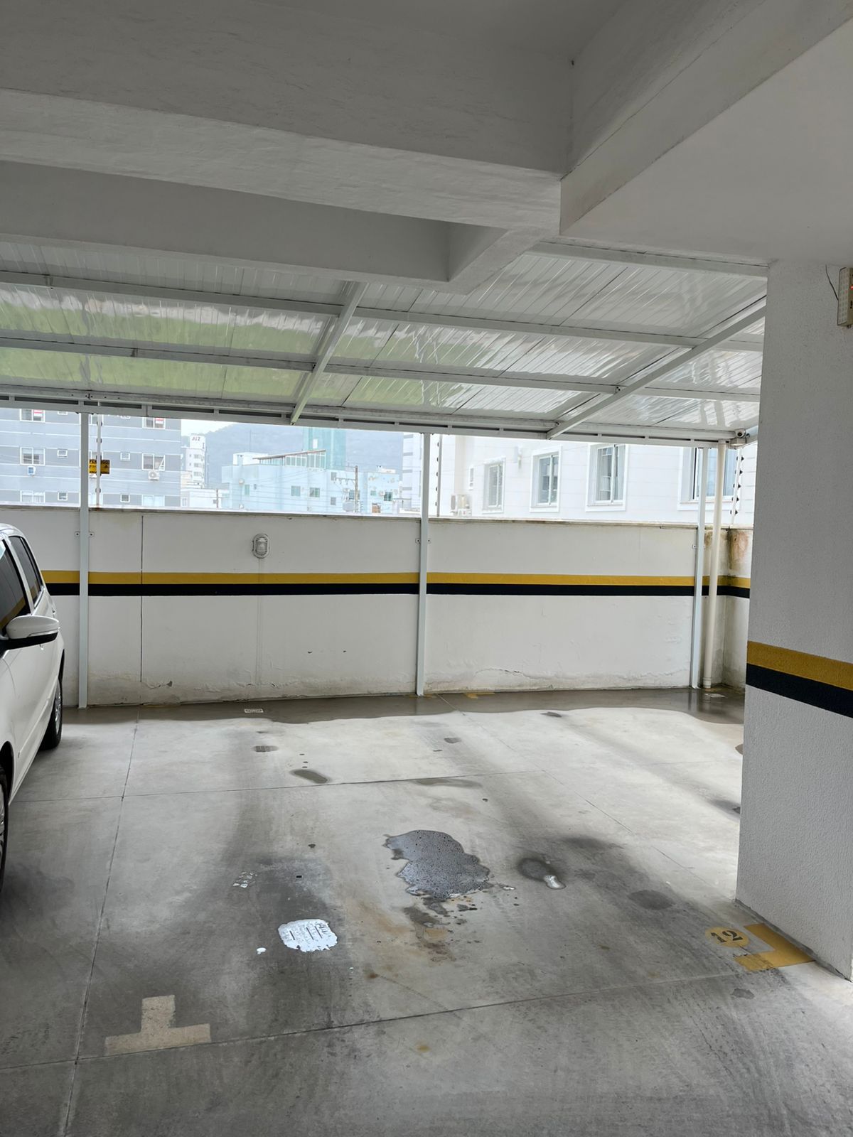 Apartamento Pagani  15