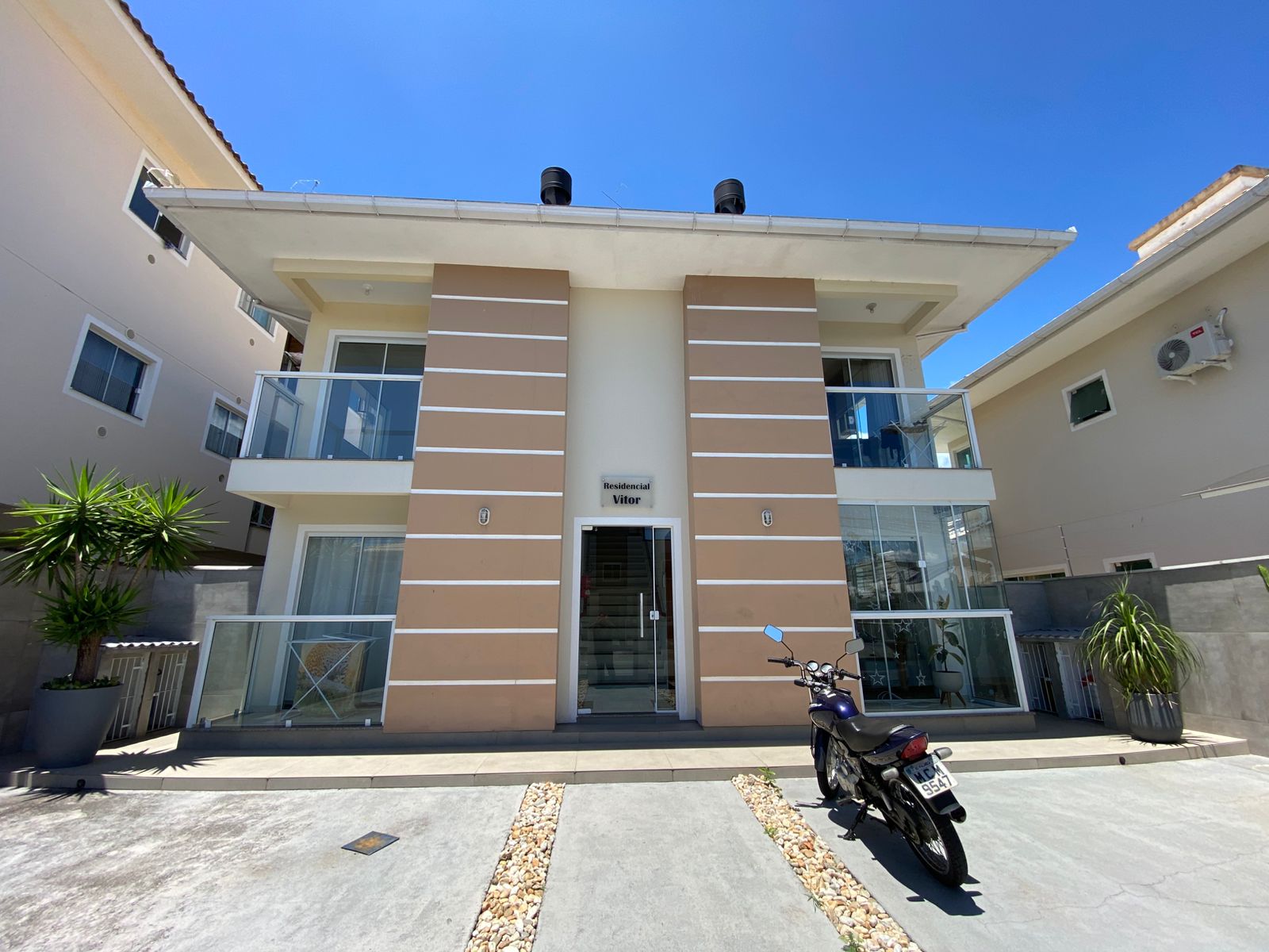 Apartamento Nova Palhoça