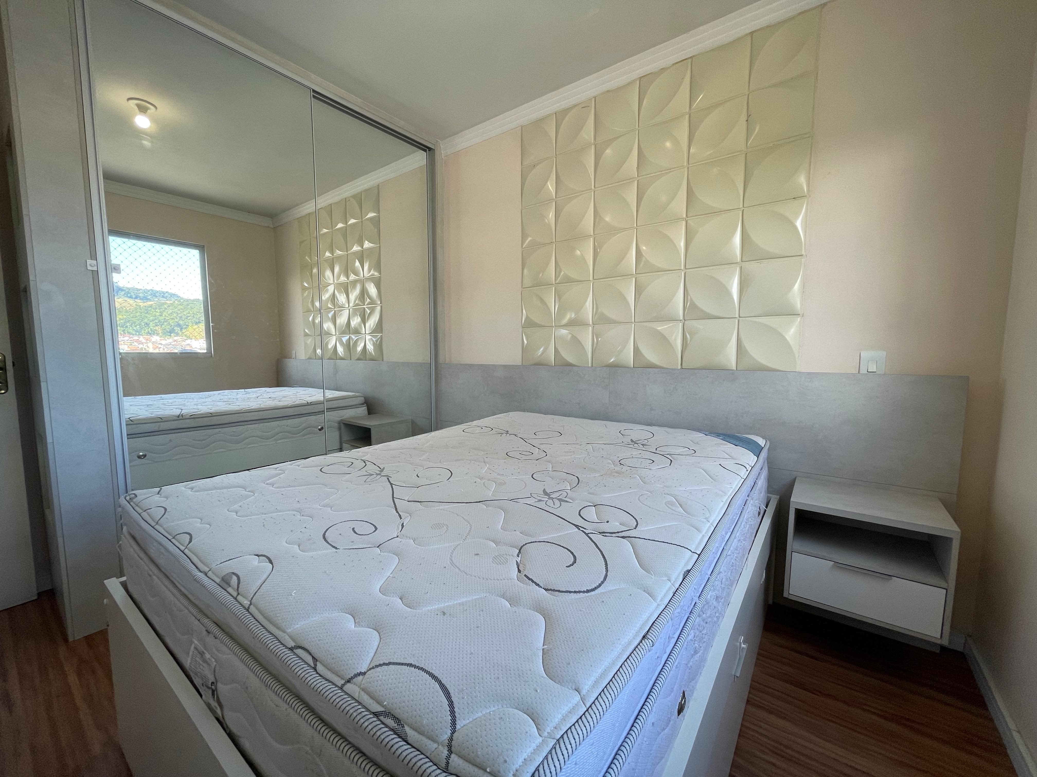 Apartamento São Sebastião  9