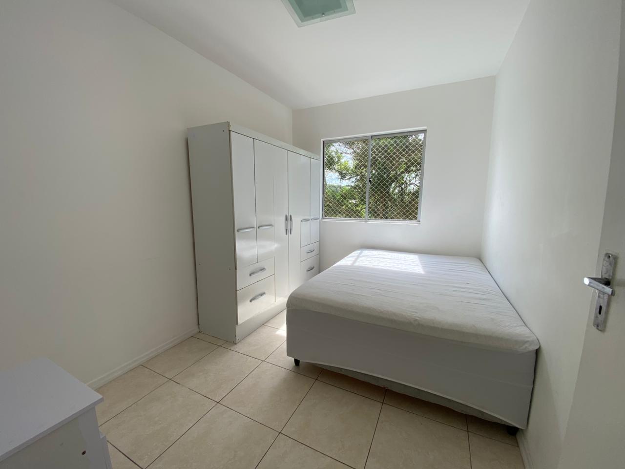 Apartamento Barra do Aririu  6