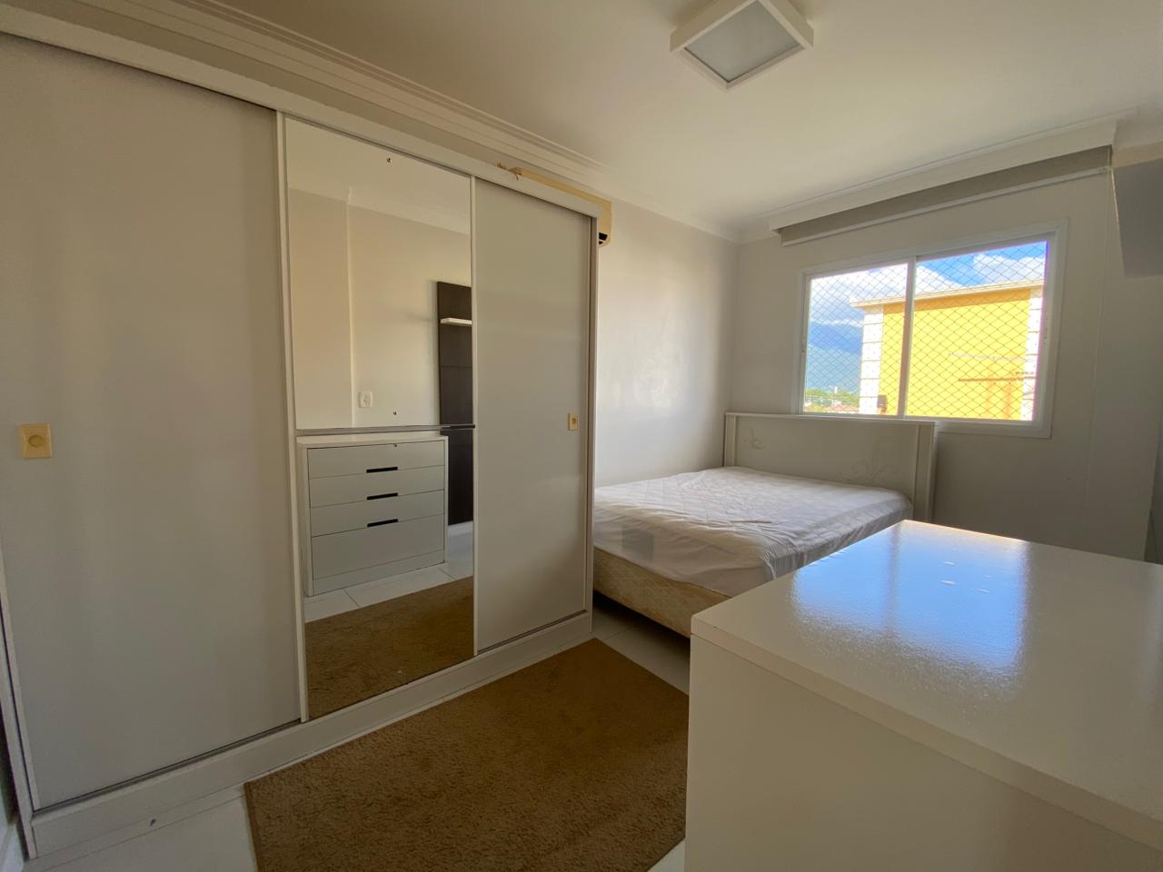 Apartamento Aririu  12