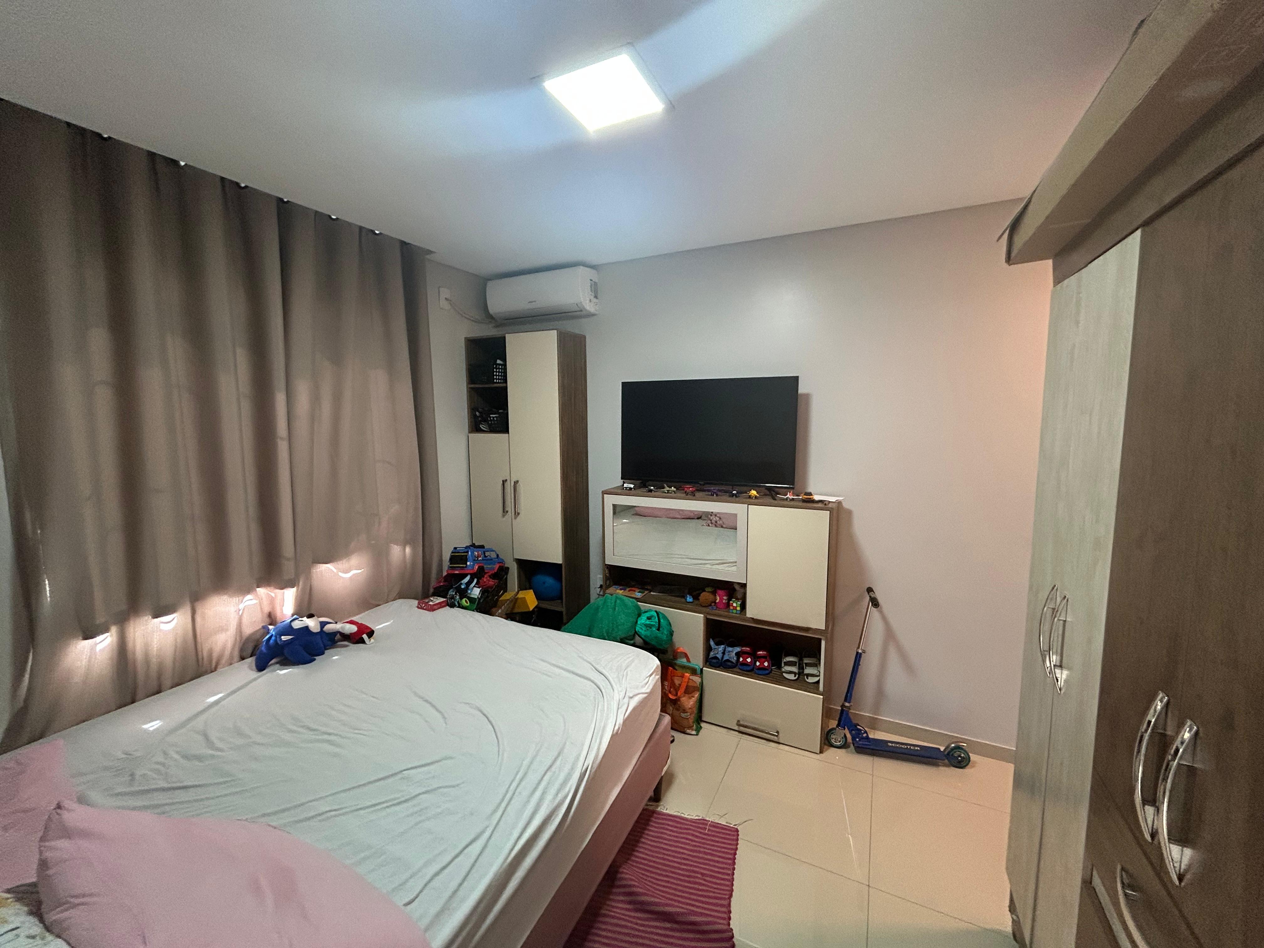 Apartamento Nova Palhoça  7