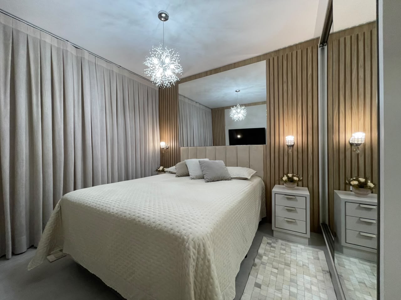 Apartamento Centro Palhoça  12