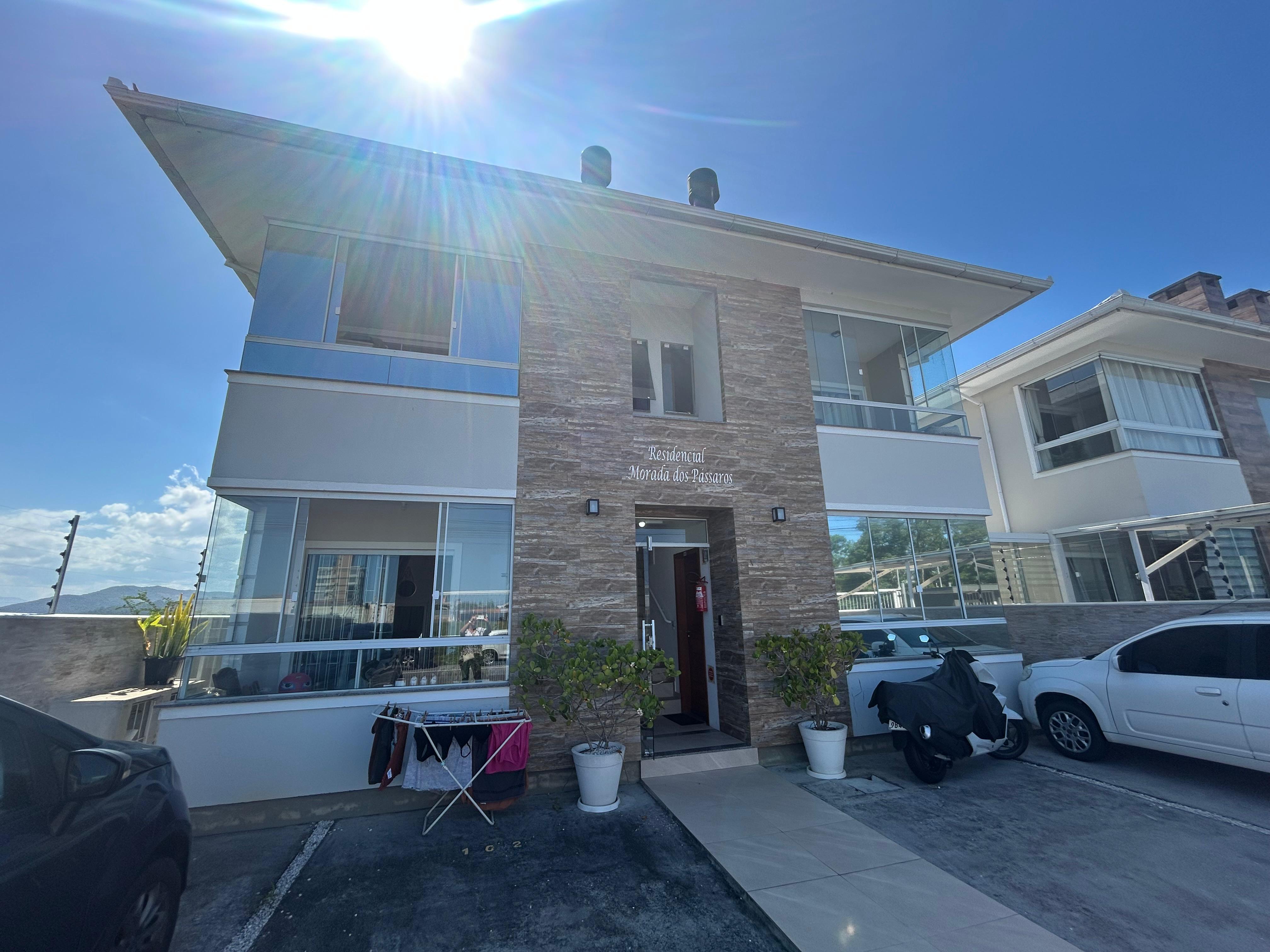 Apartamento Nova Palhoça