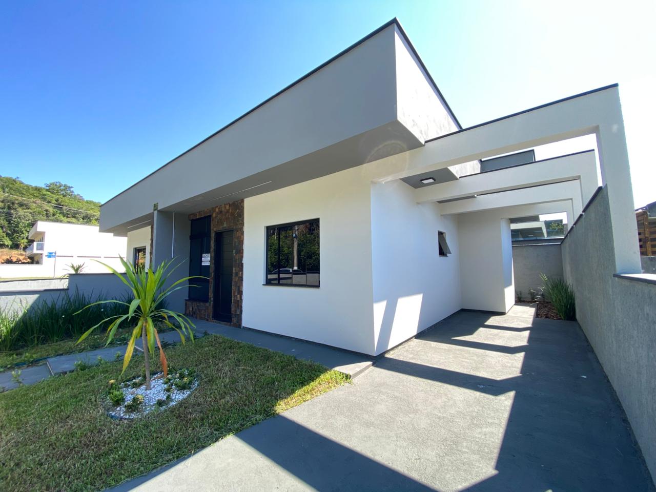 Casa Geminada no Bela Vista  4