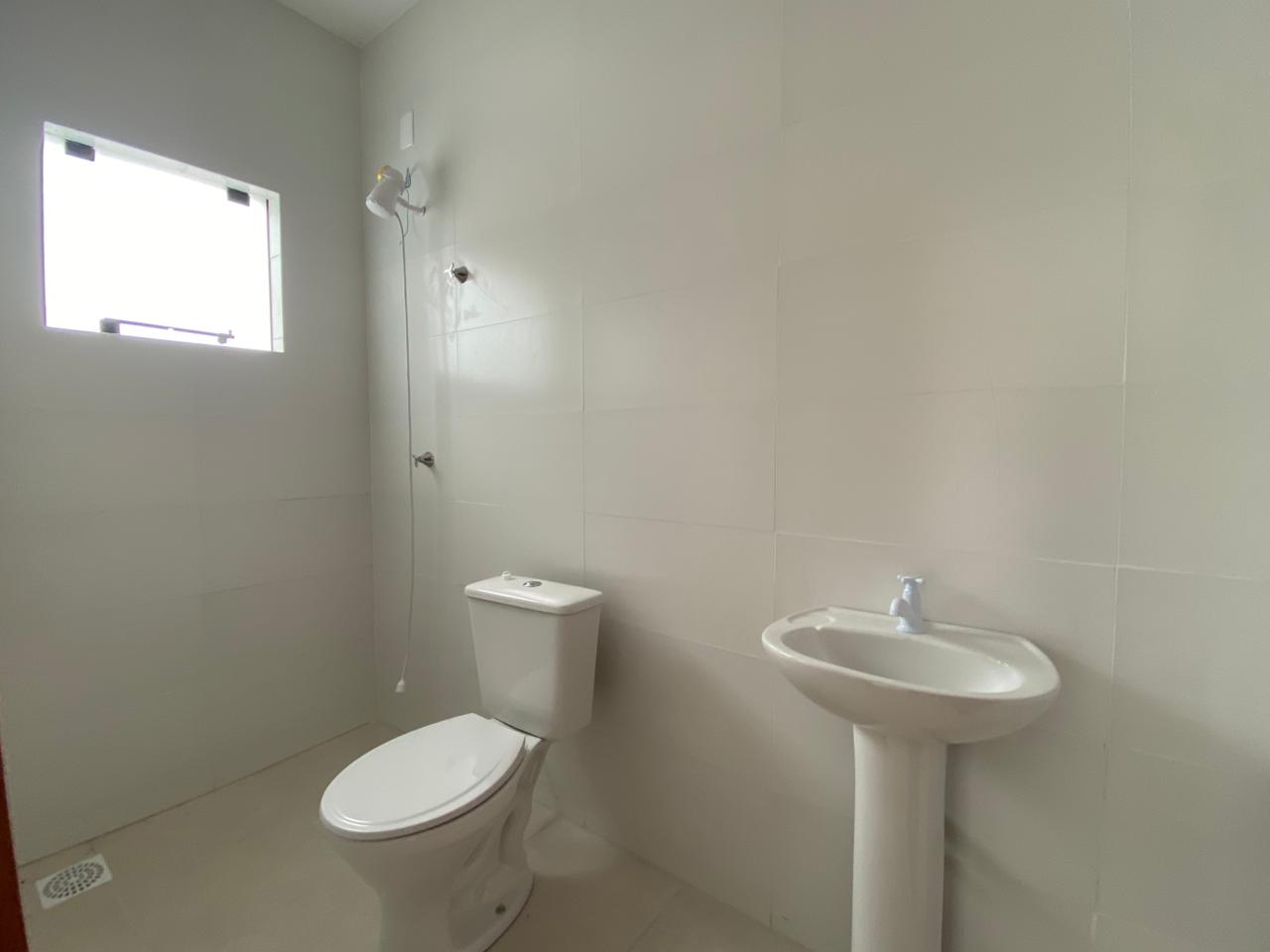 Casa Geminada no Bela Vista  9