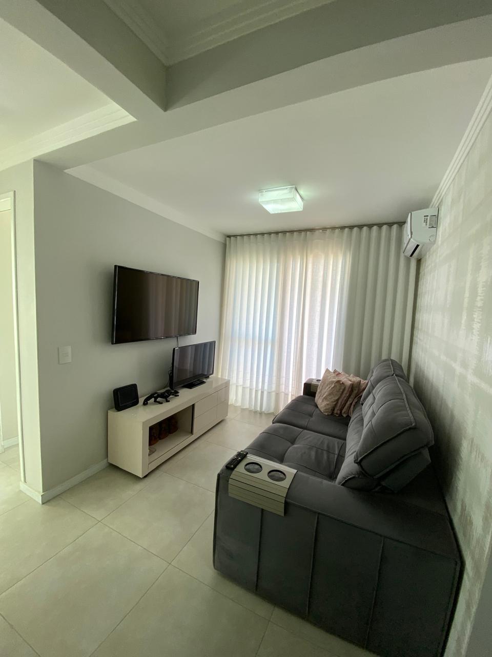 Apartamento Pedra Branca