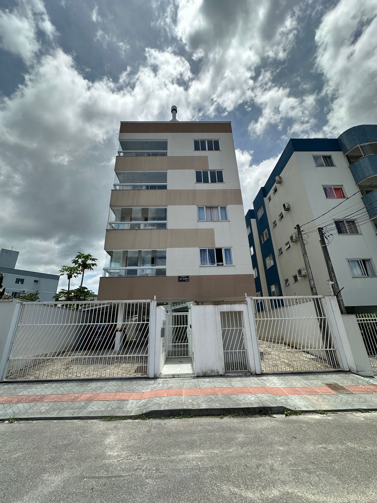 Apartamento Pagani
