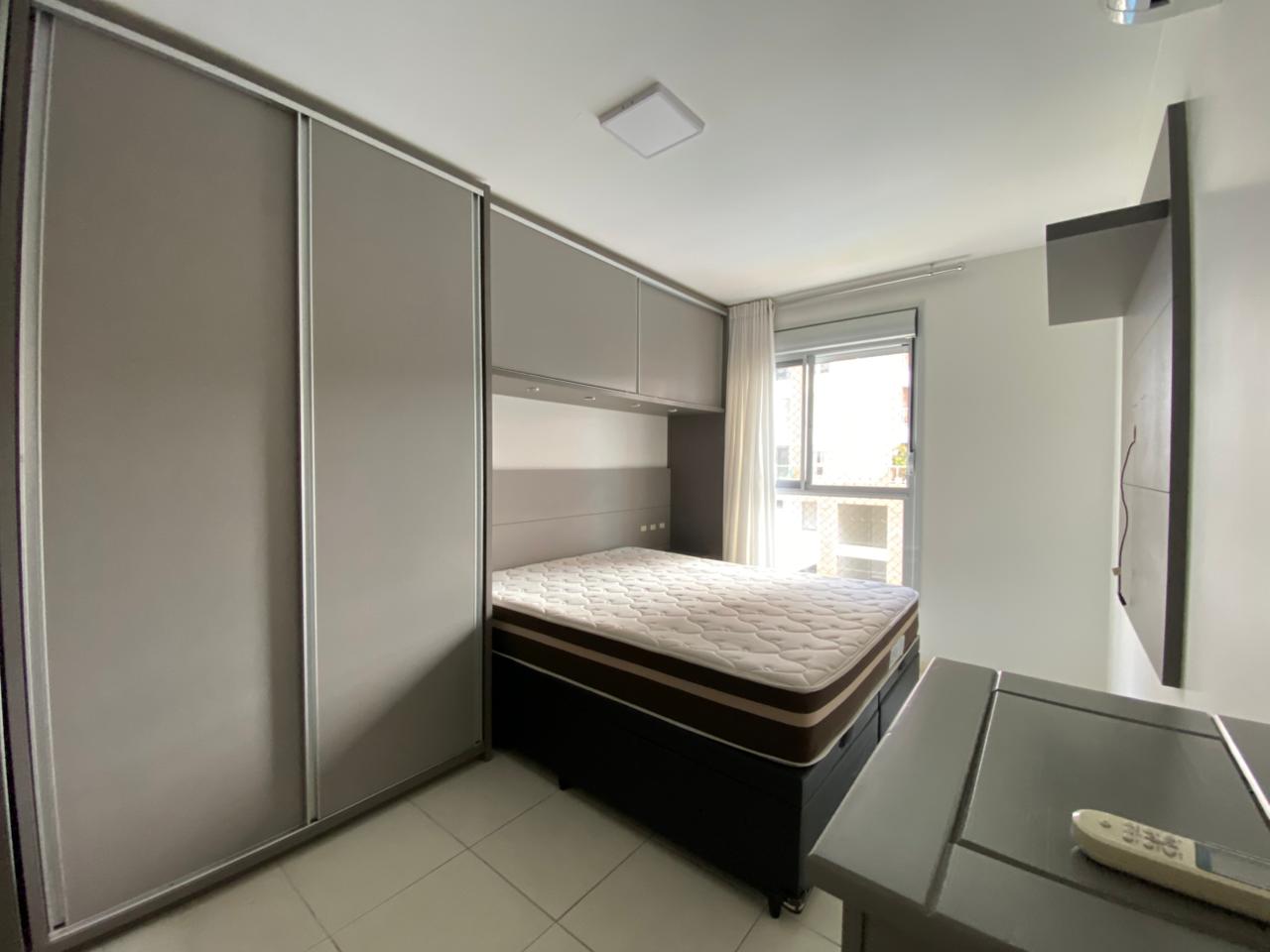 Apartamento Pedra Branca  9