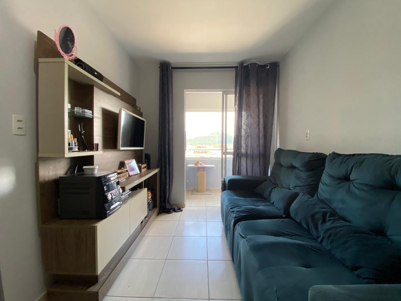 Apartamento São Sebastião