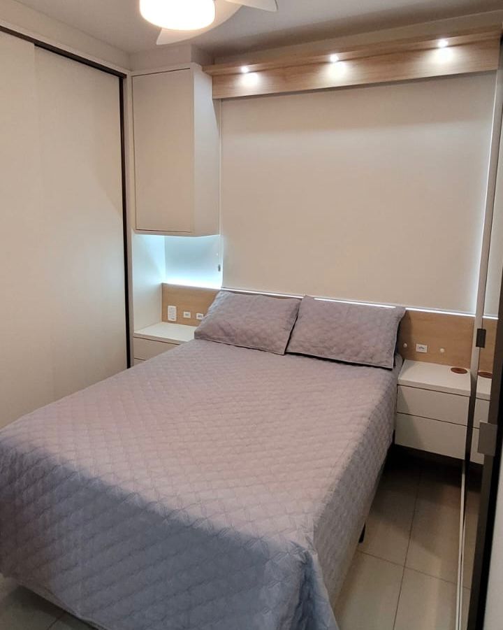 Apartamento Pedra Branca  11