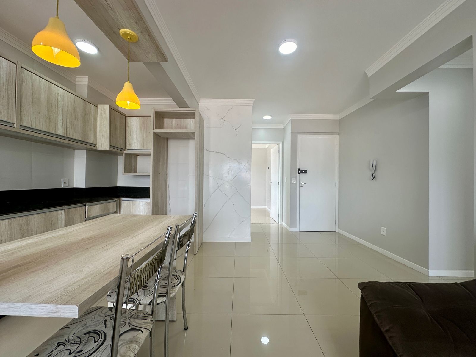 Apartamento Pagani  9