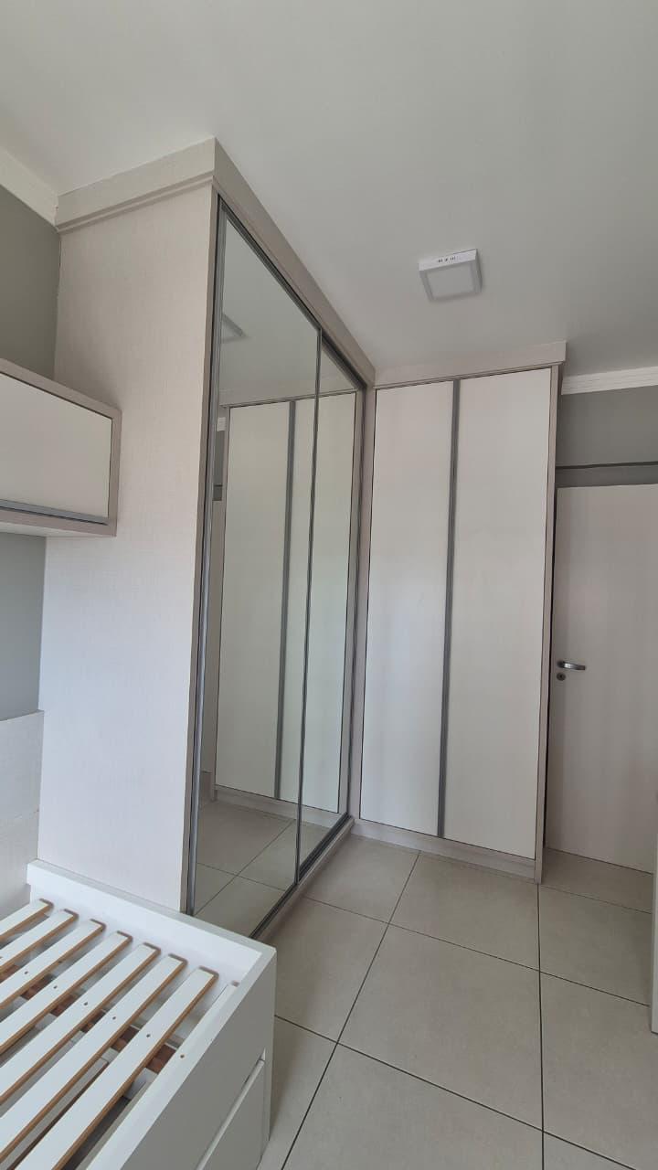 Apartamento Pagani  7