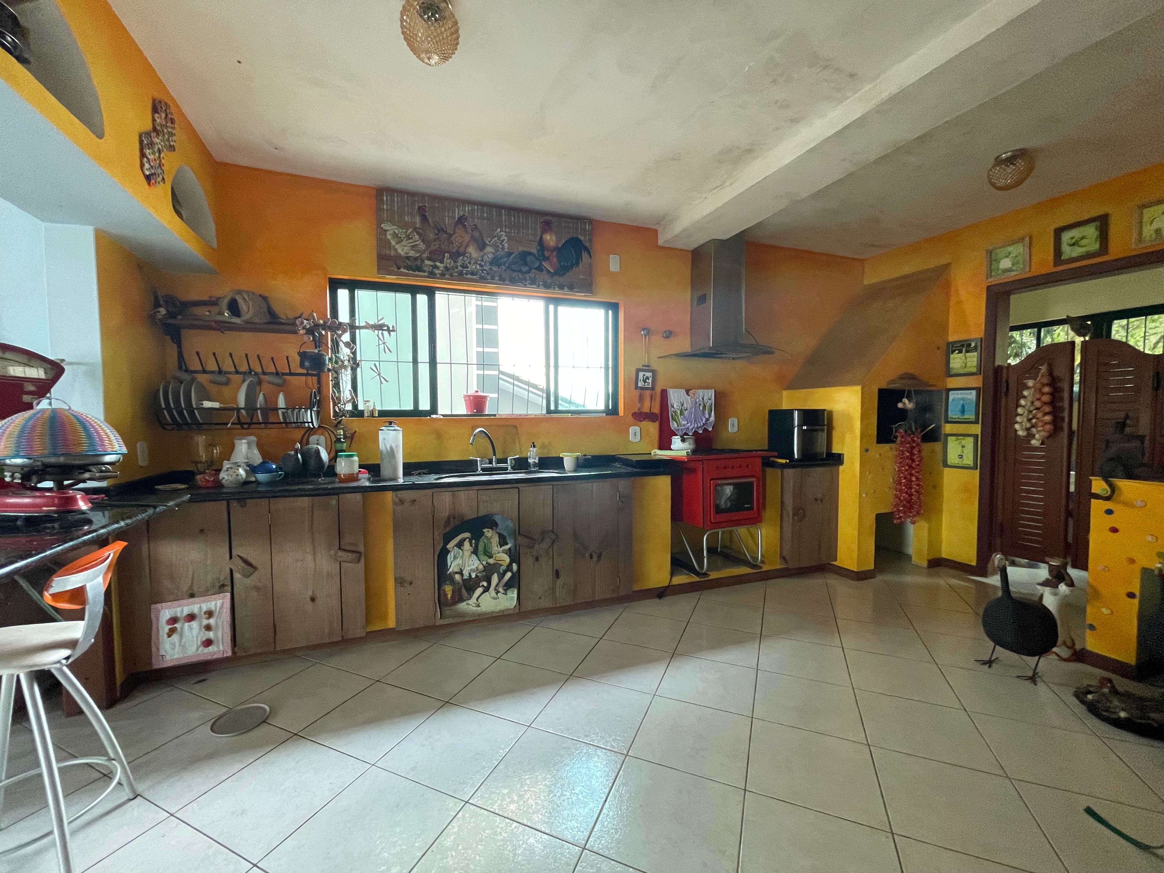 Casa Pedra Branca  8