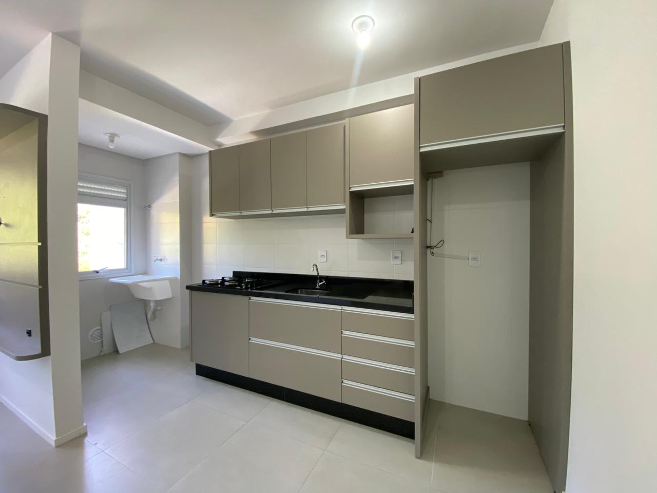 Apartamento no Pedra Branca