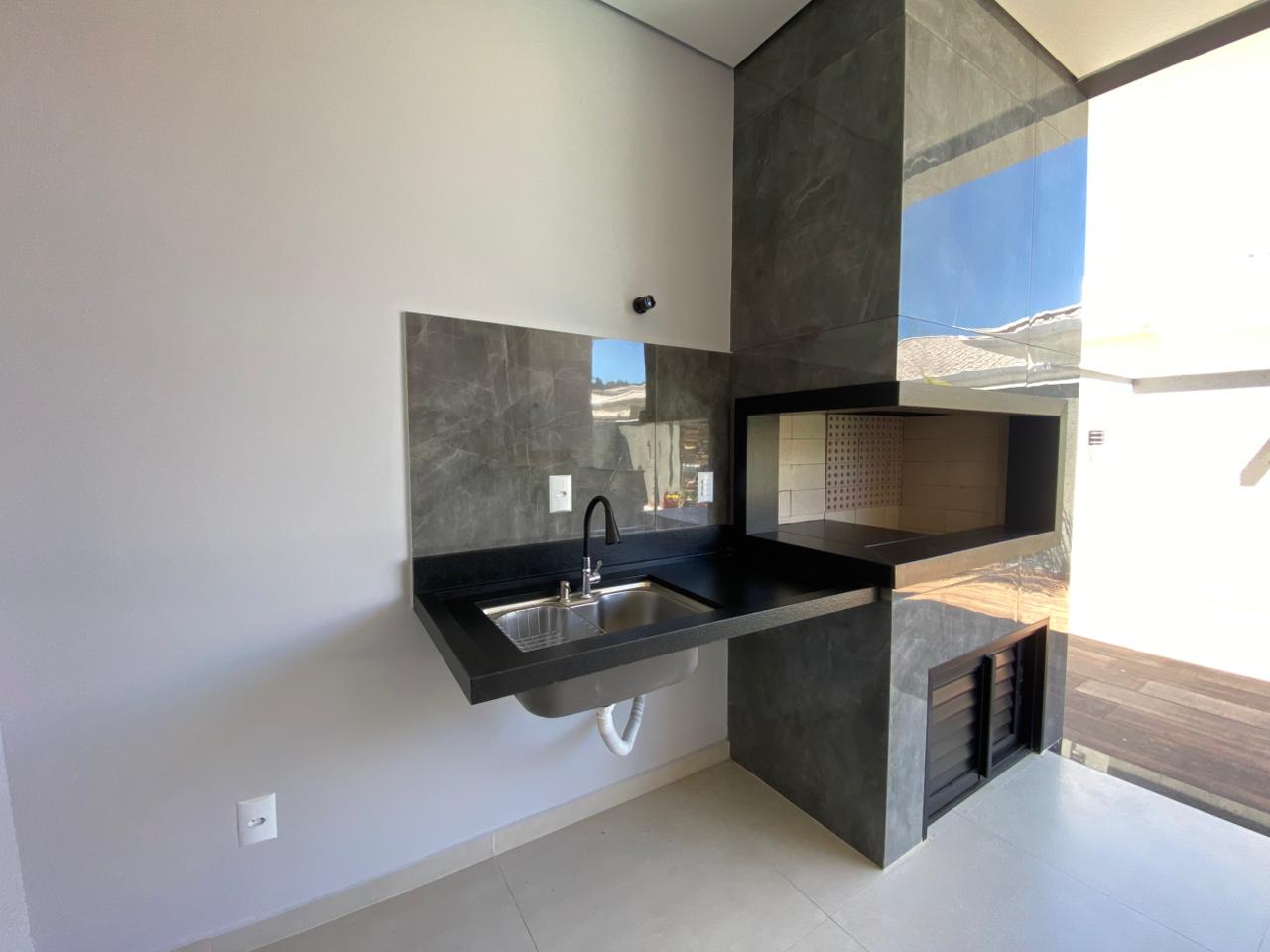 Casa no Bela Vista  13