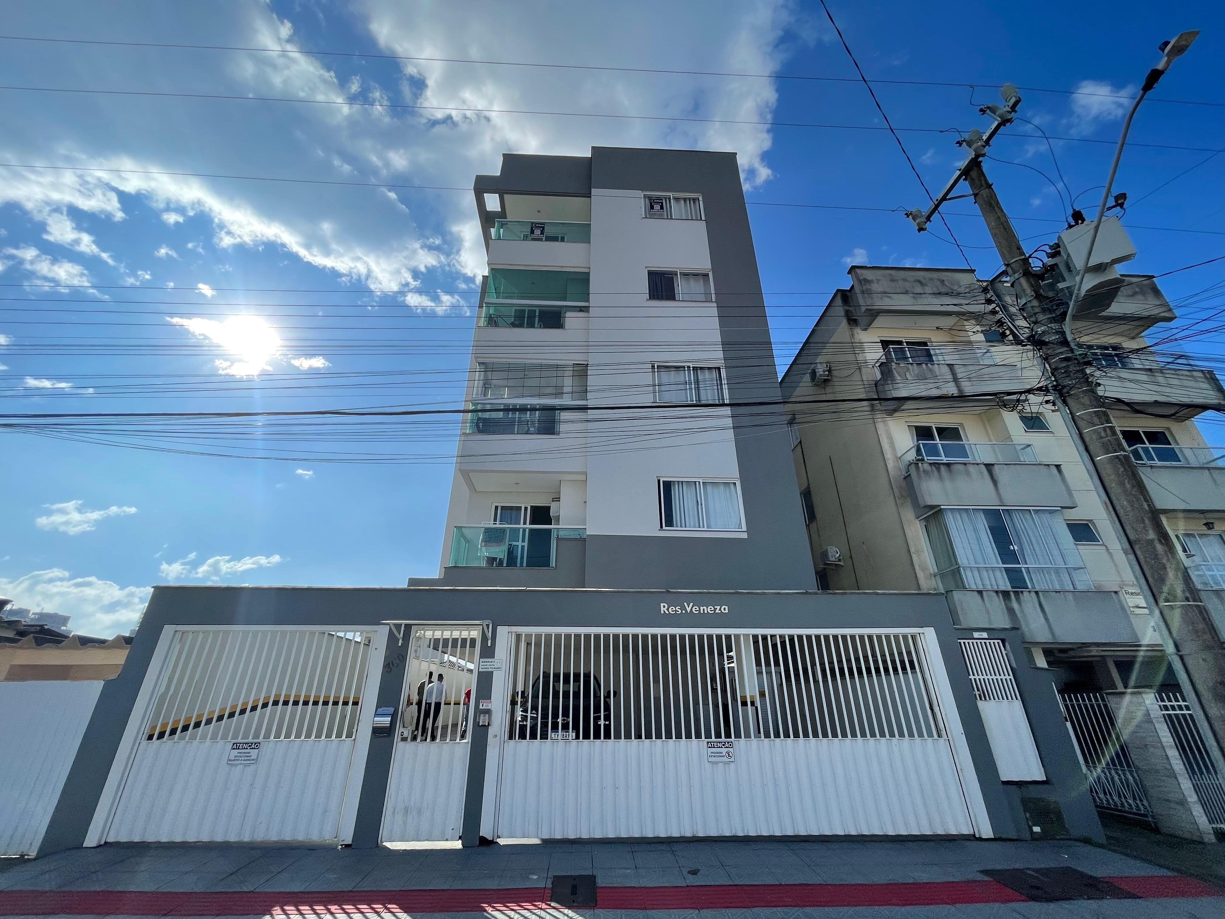 Apartamento Passa Vinte