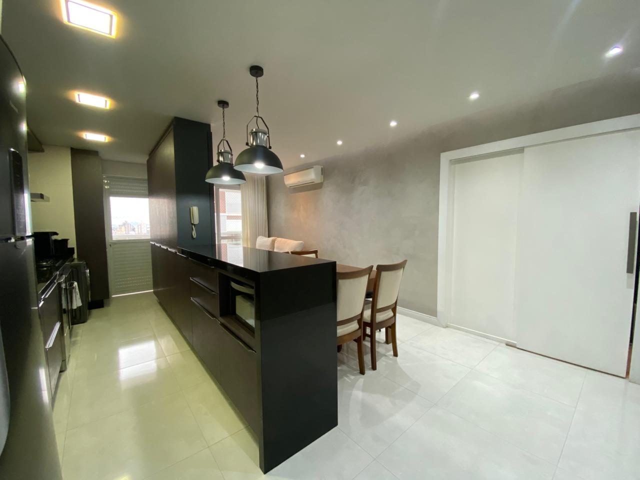 Apartamento Pagani  2