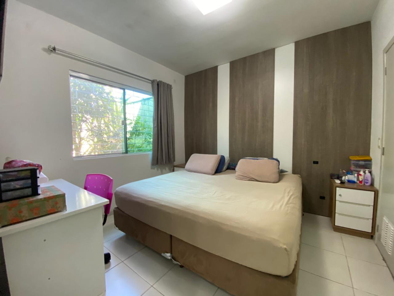 Casa Geminada Barra Do Aririu  9