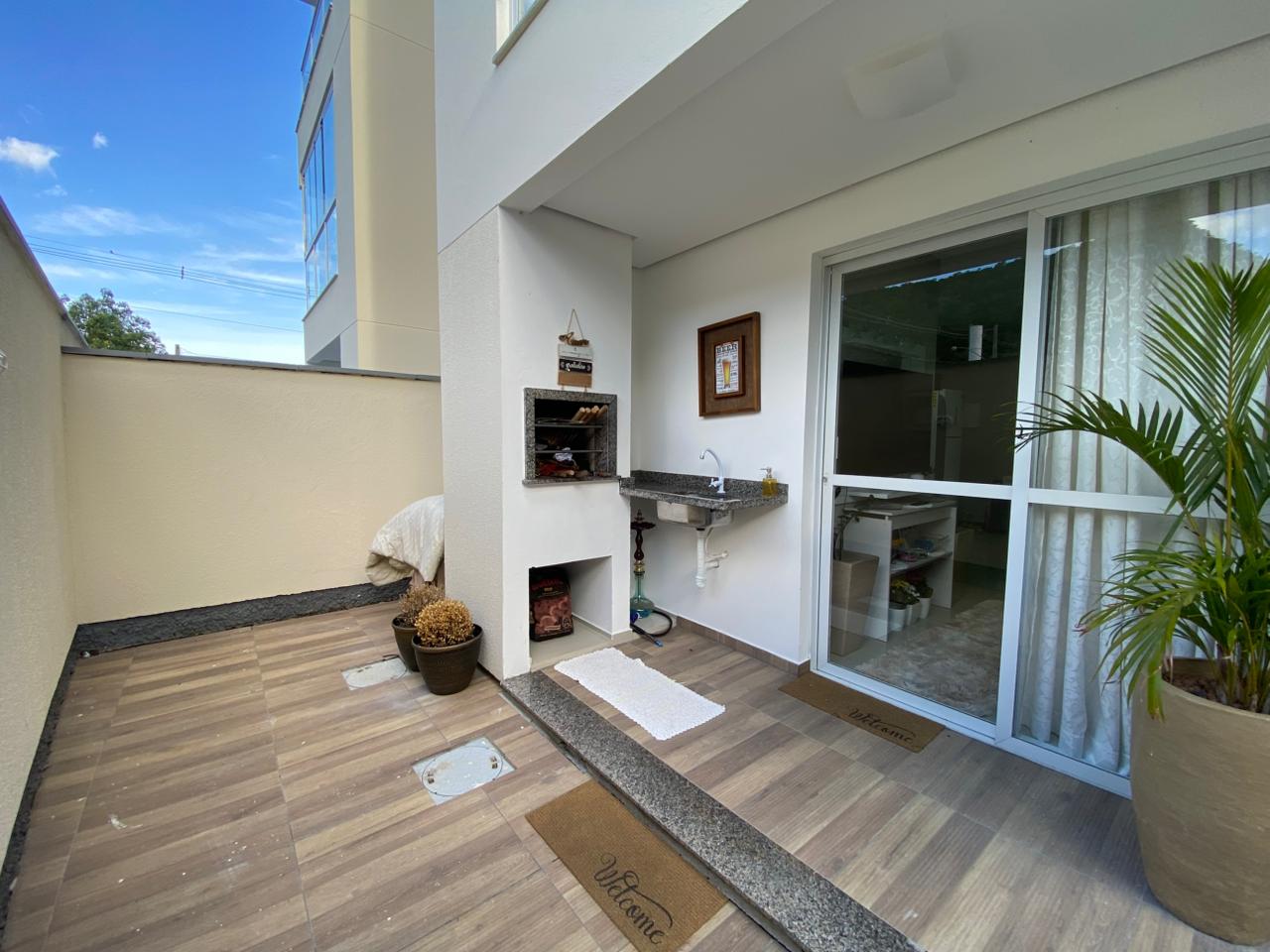 Apartamento São Sebastião  13