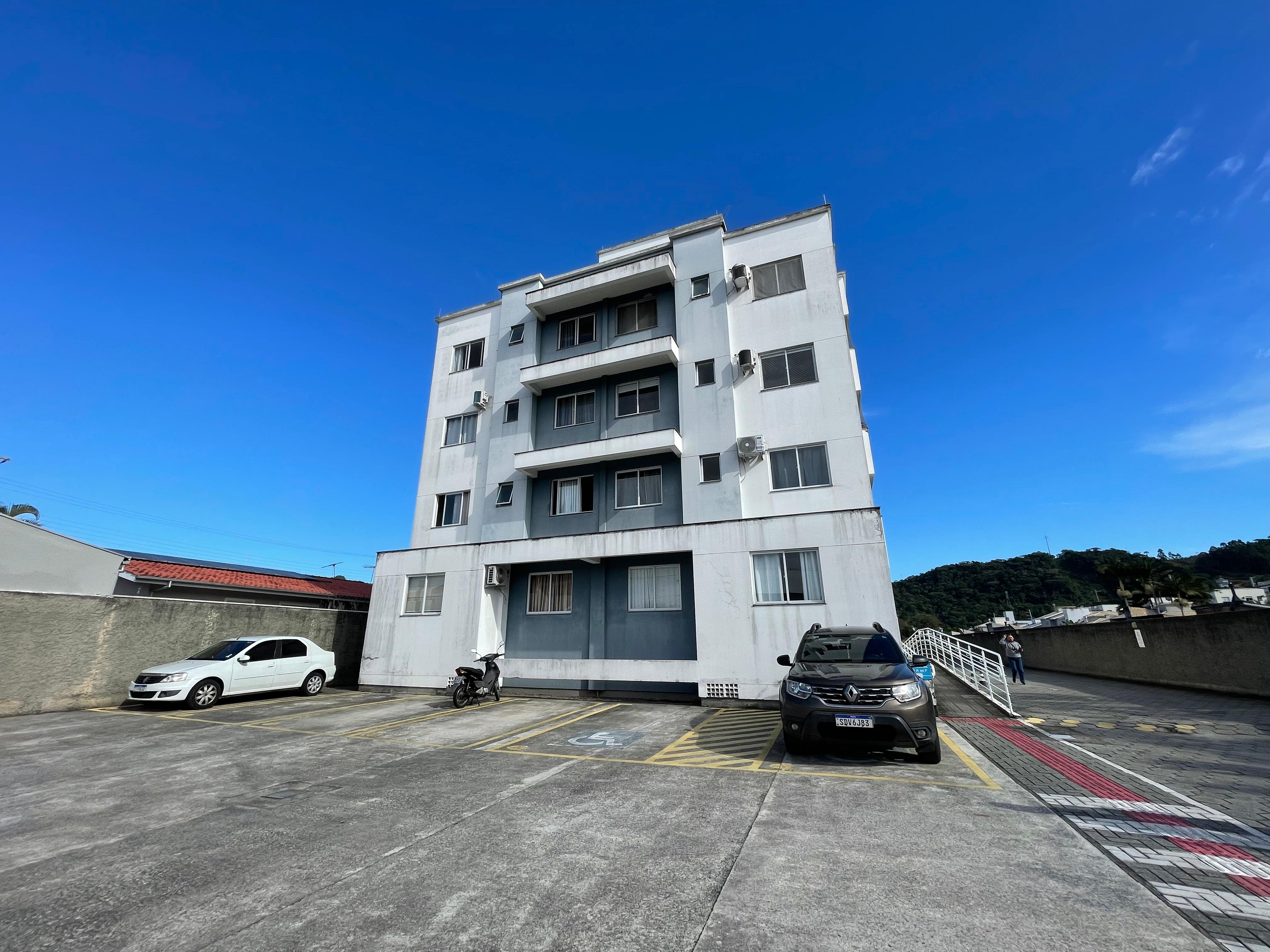 Apartamento São Sebastião