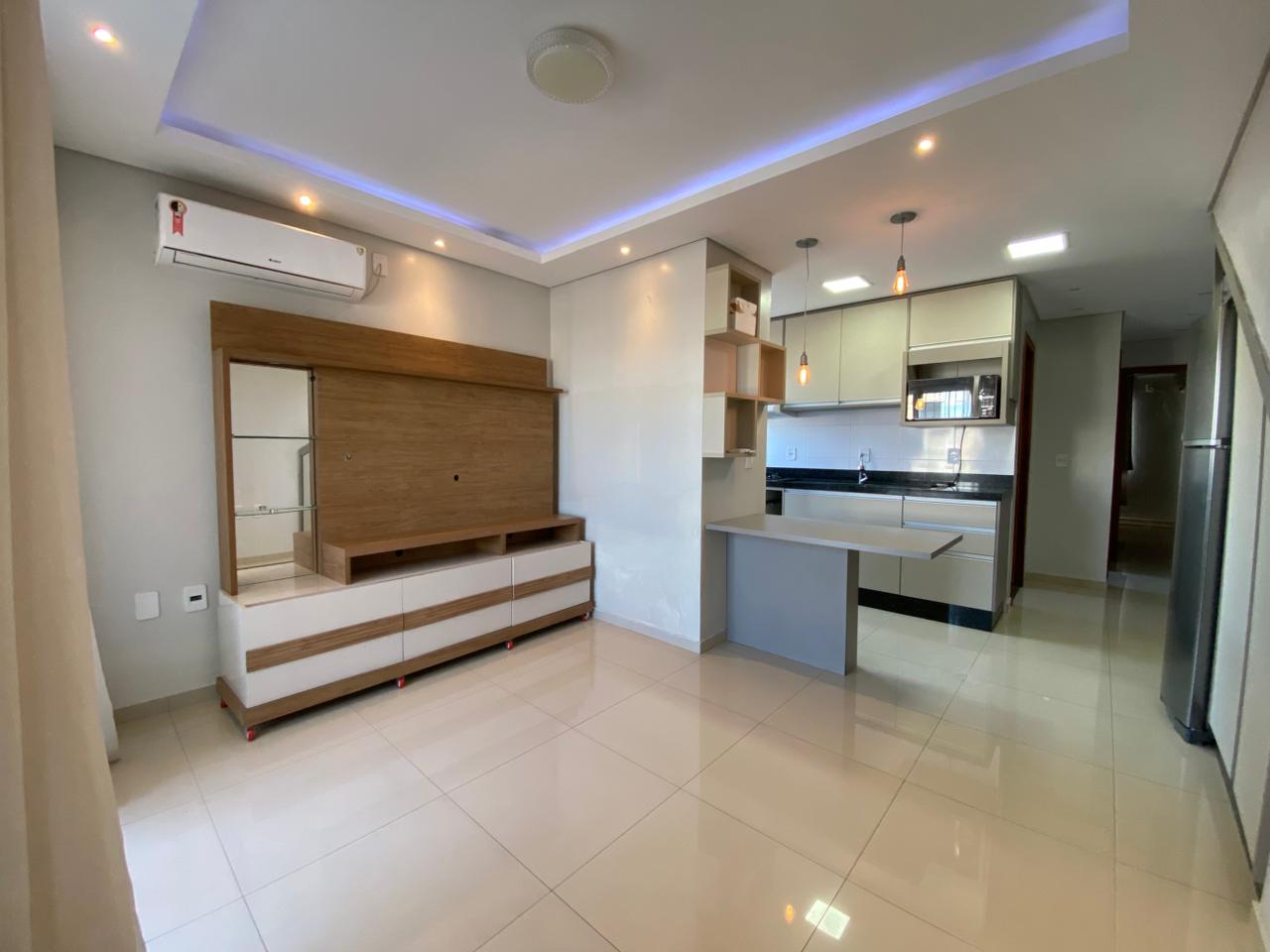 Apartamento Nova Palhoça  2