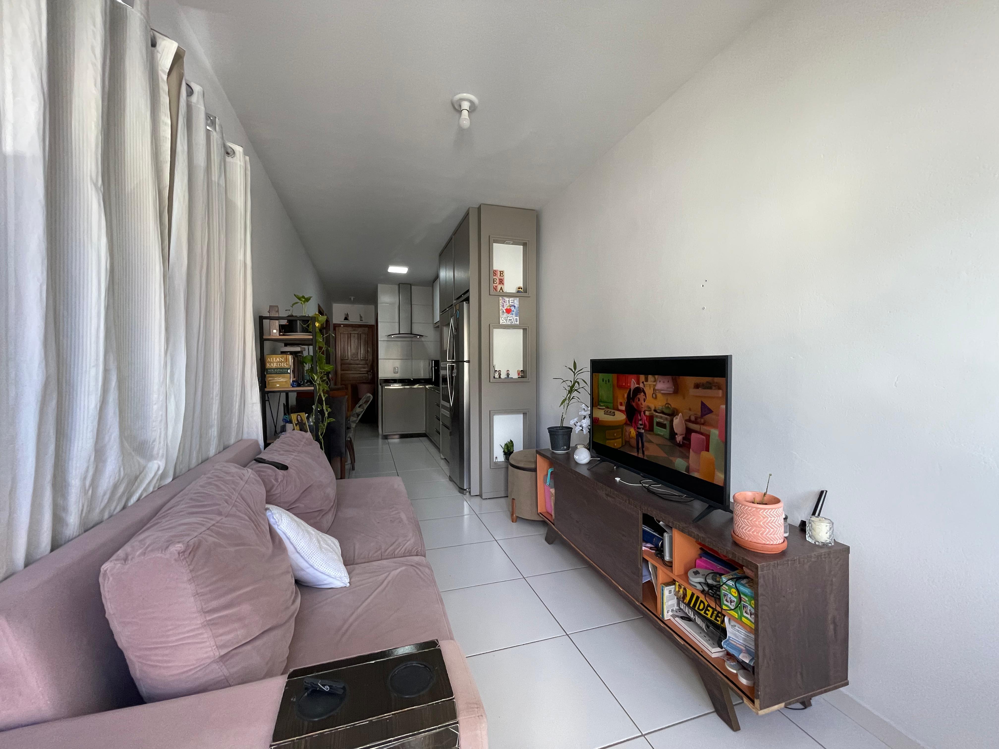 Casa Geminada Bela Vista