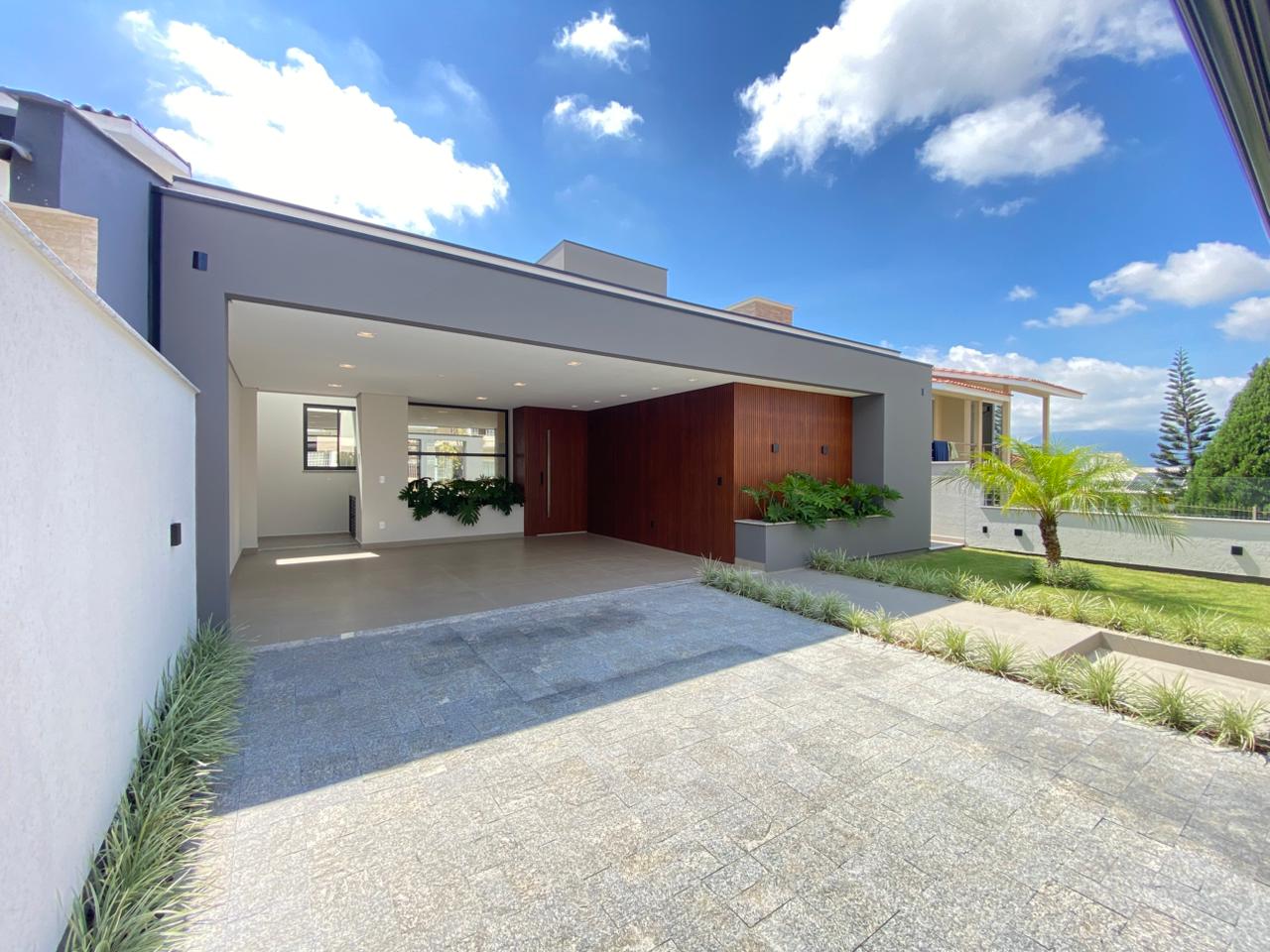 Casa Alto Padrão Pedra Branca