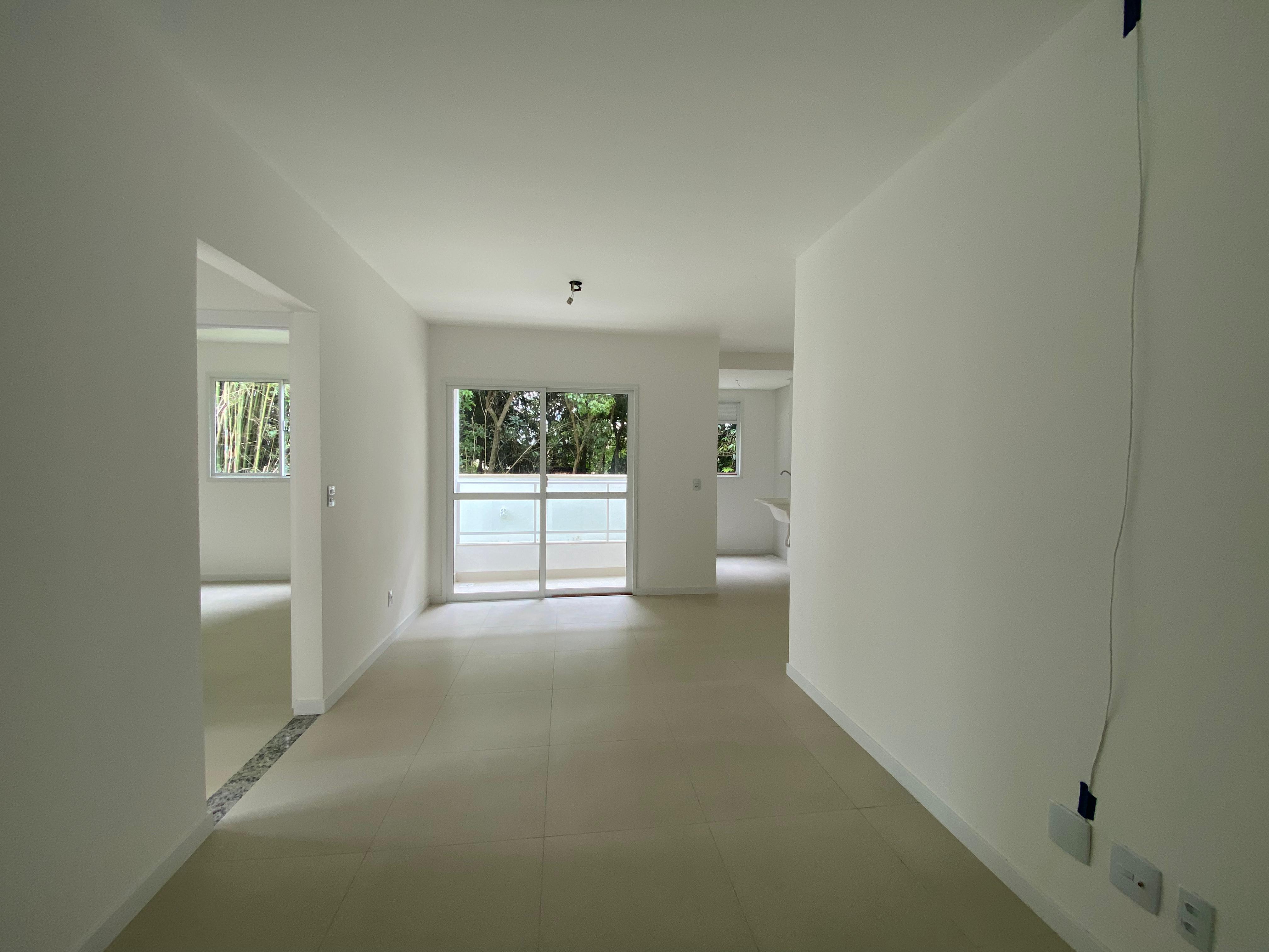 Apartamento Barra do Aririu